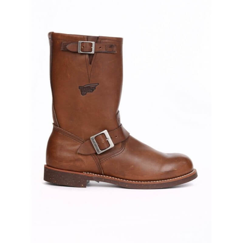 red wings chaussures pas cher