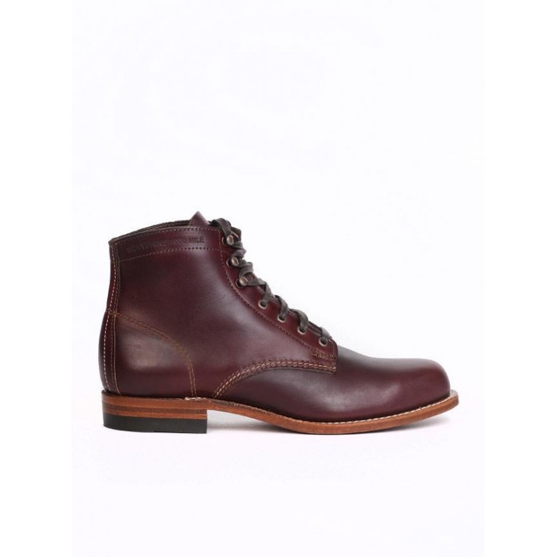 1000 mile cordovan