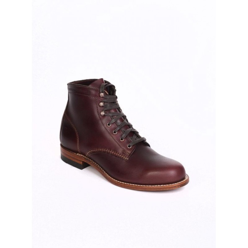 wolverine 1000 cordovan