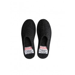 Slipper Grey Slipper Grey