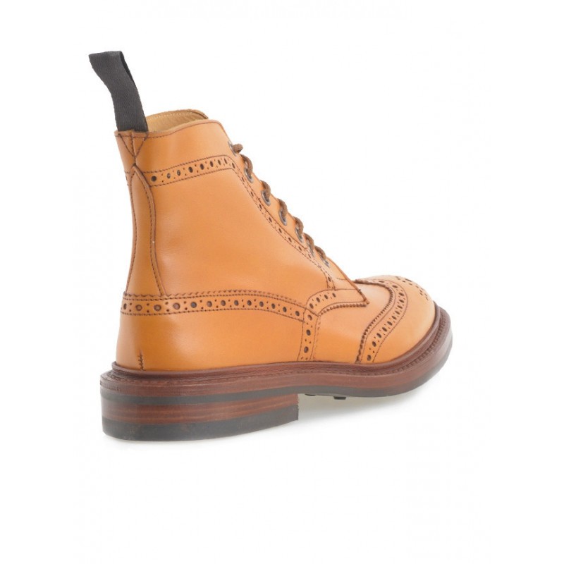 Trickers chaussures Clearance