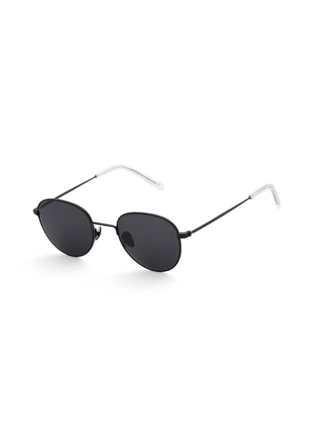 Lunettes Rio Black