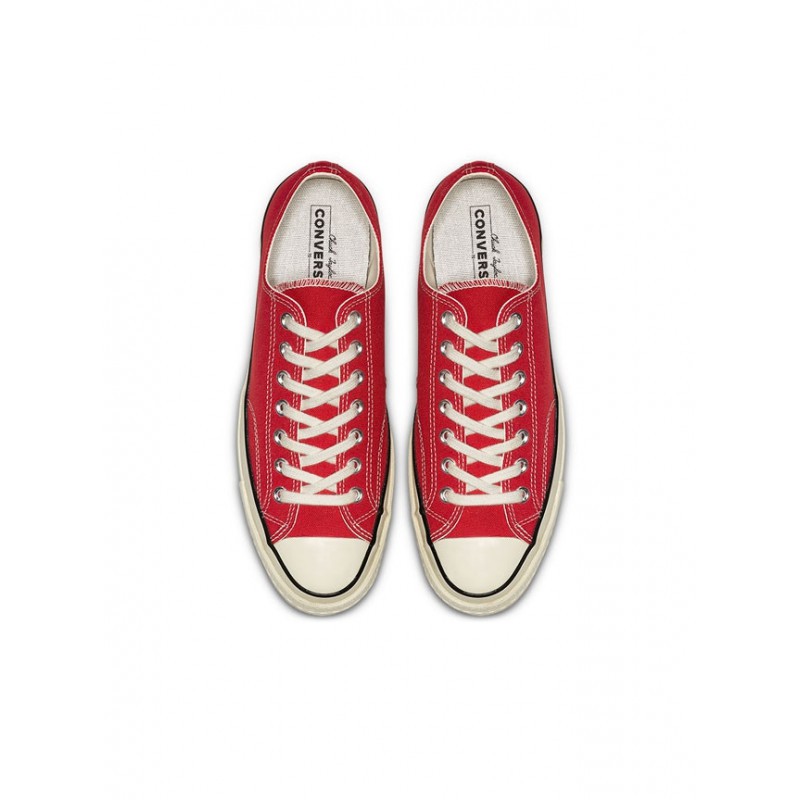 converse slim red