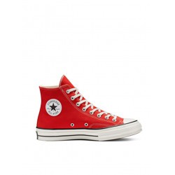 Chuck Taylor 70 Hi Red Enamel Chuck Taylor 70 Hi Red Enamel
