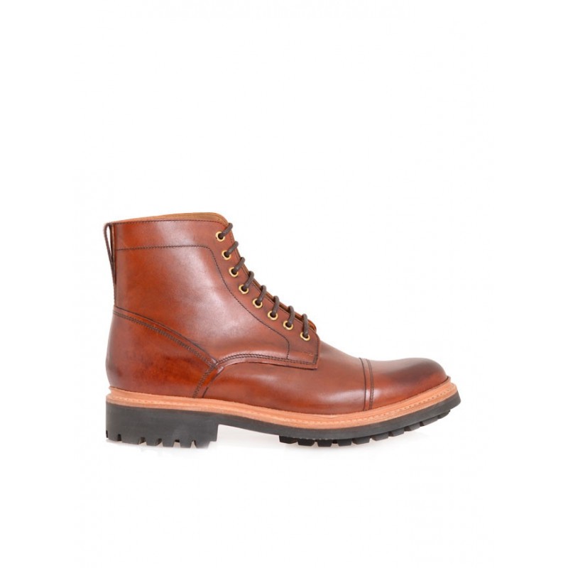 grenson joseph commando