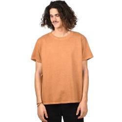 S/s Crew Tee Mocha S/s Crew Tee Mocha