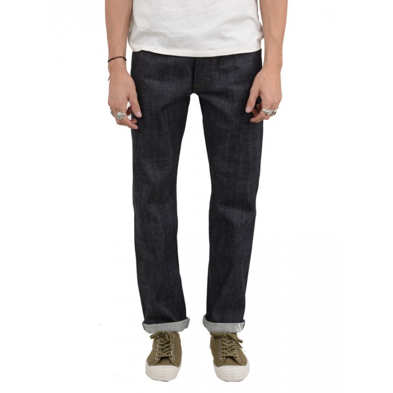 21 oz denim