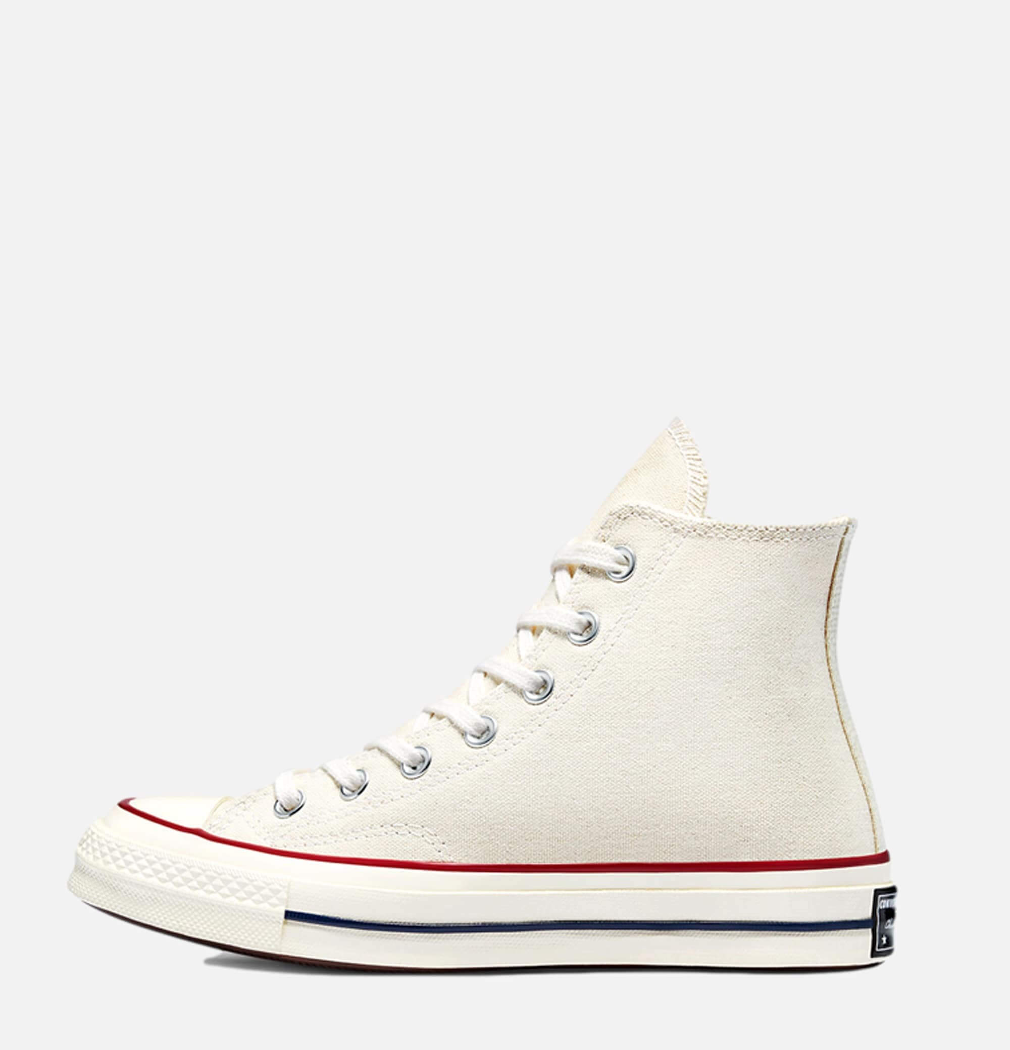 Chuck 70 Hi Top Parchement