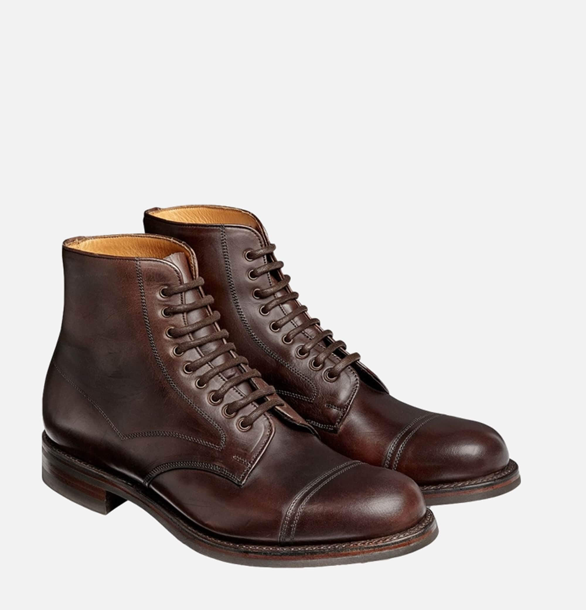 Ботинки кожаные цена. Ботинки Cheaney Jarrow. Ботинки Cheaney Ingleborough b Hiker Chicago Chromexcel Leather tan. Cheaney Jarrow r Chicago tan Chromexcel. Сапоги мужские кожаные Derby.