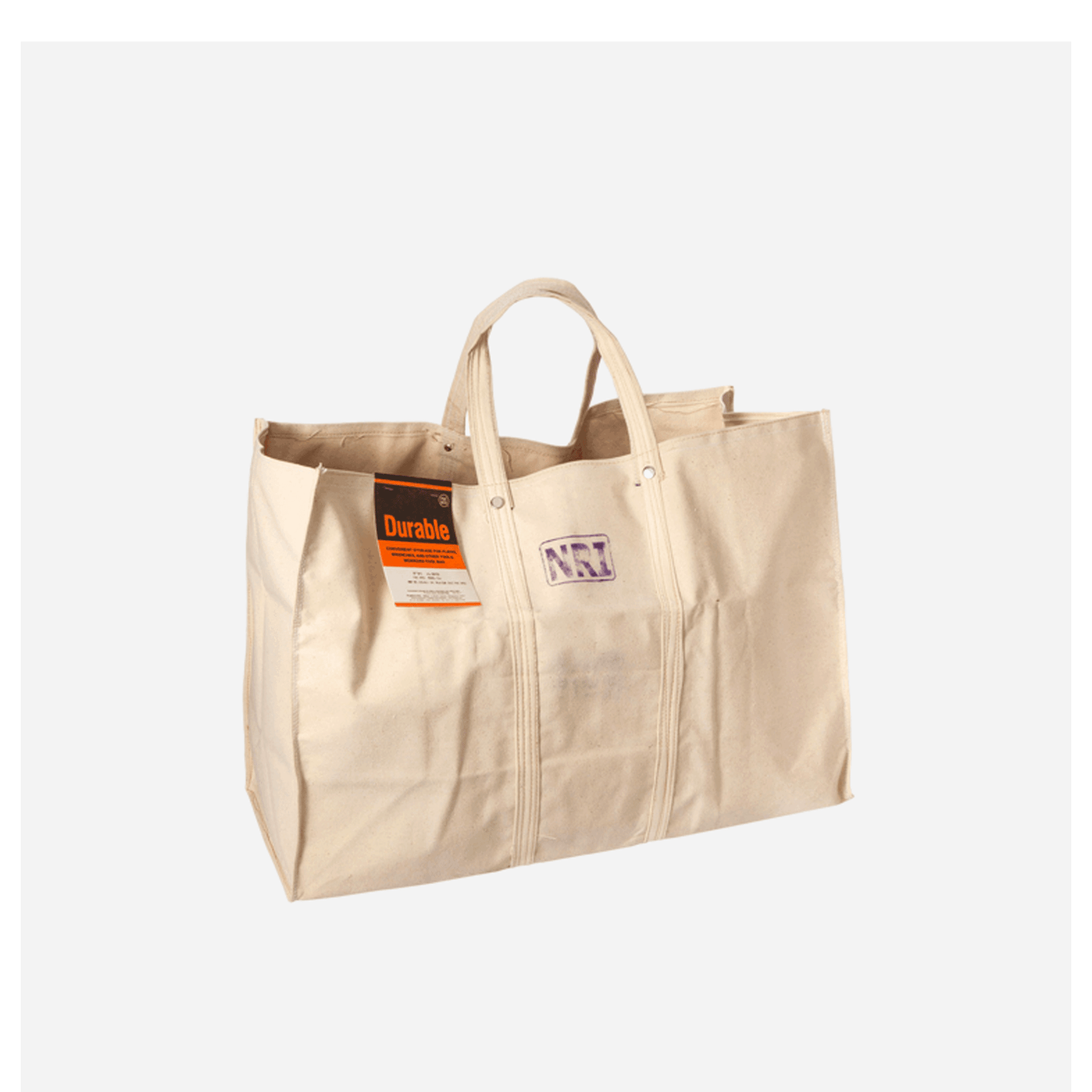 Puebco Japan | Labour Tote Bag Large | Shop Royalcheese Paris | Sacs ...