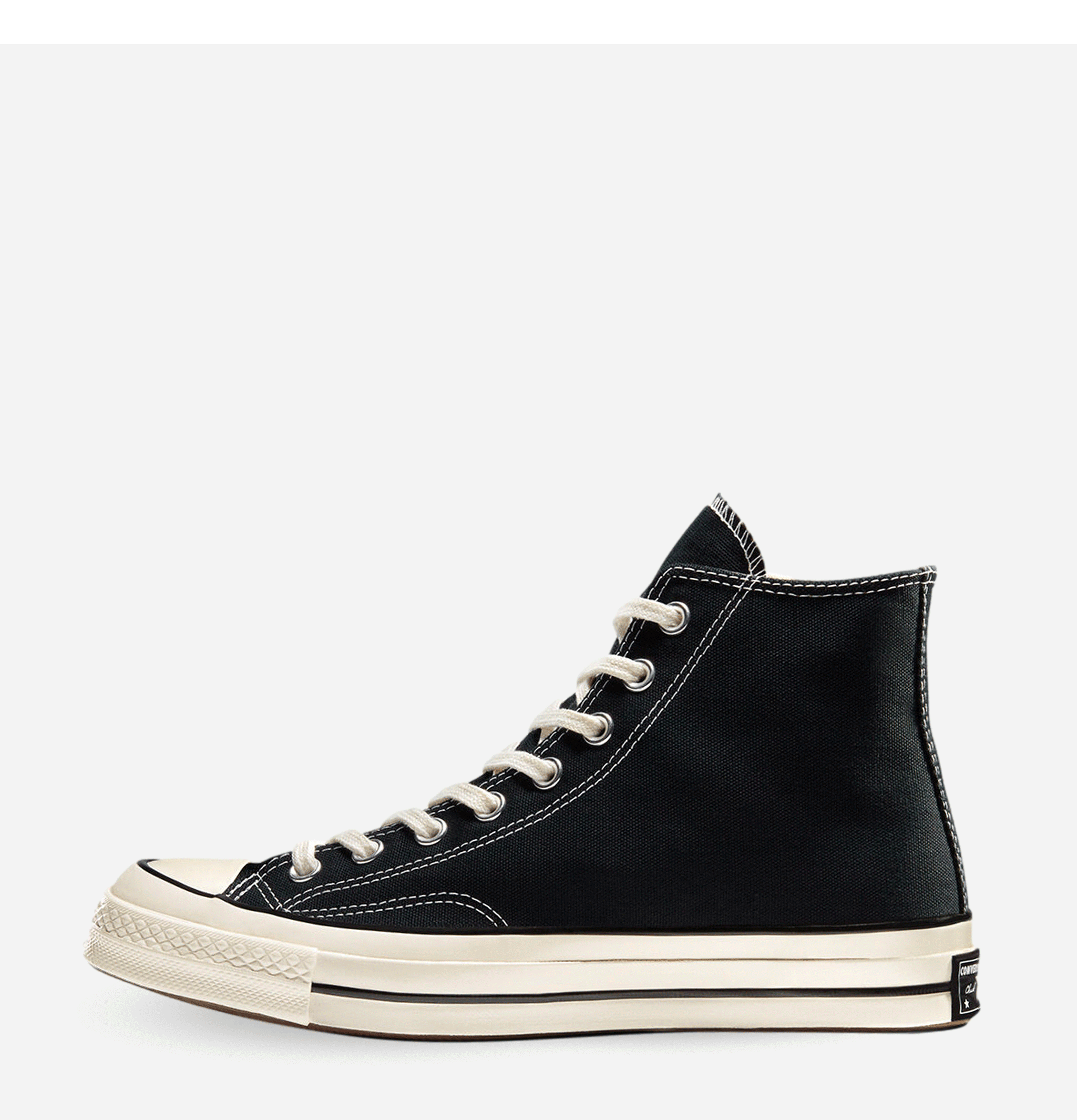 Chuck Taylor 70s High Noir