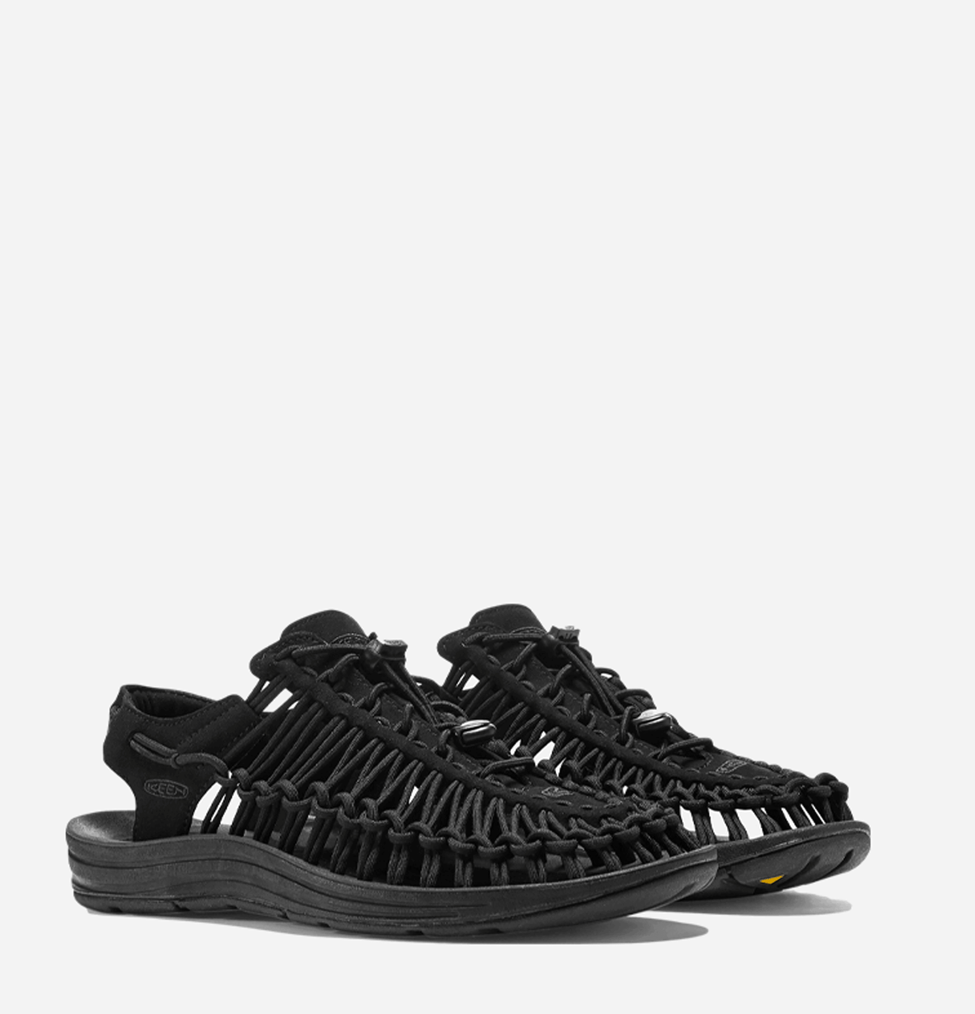 Keen Uneek Black Black