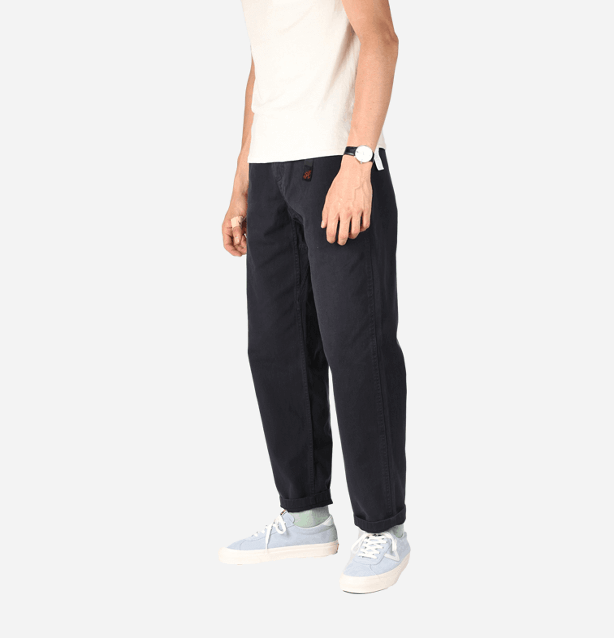 Original G Pant Navy