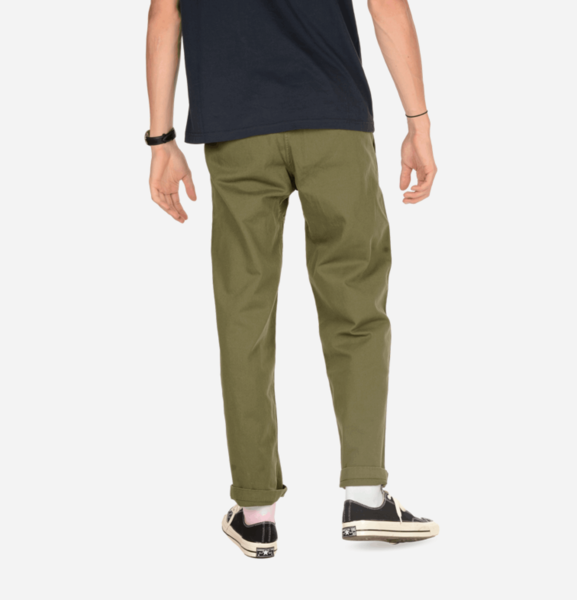 Original G Pant Olive