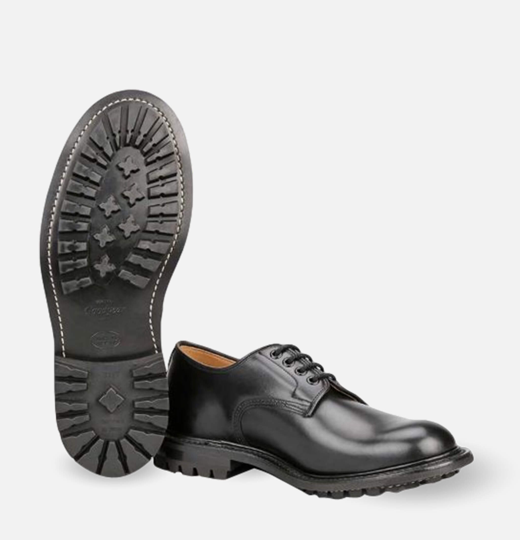 Chaussures Daniel Black