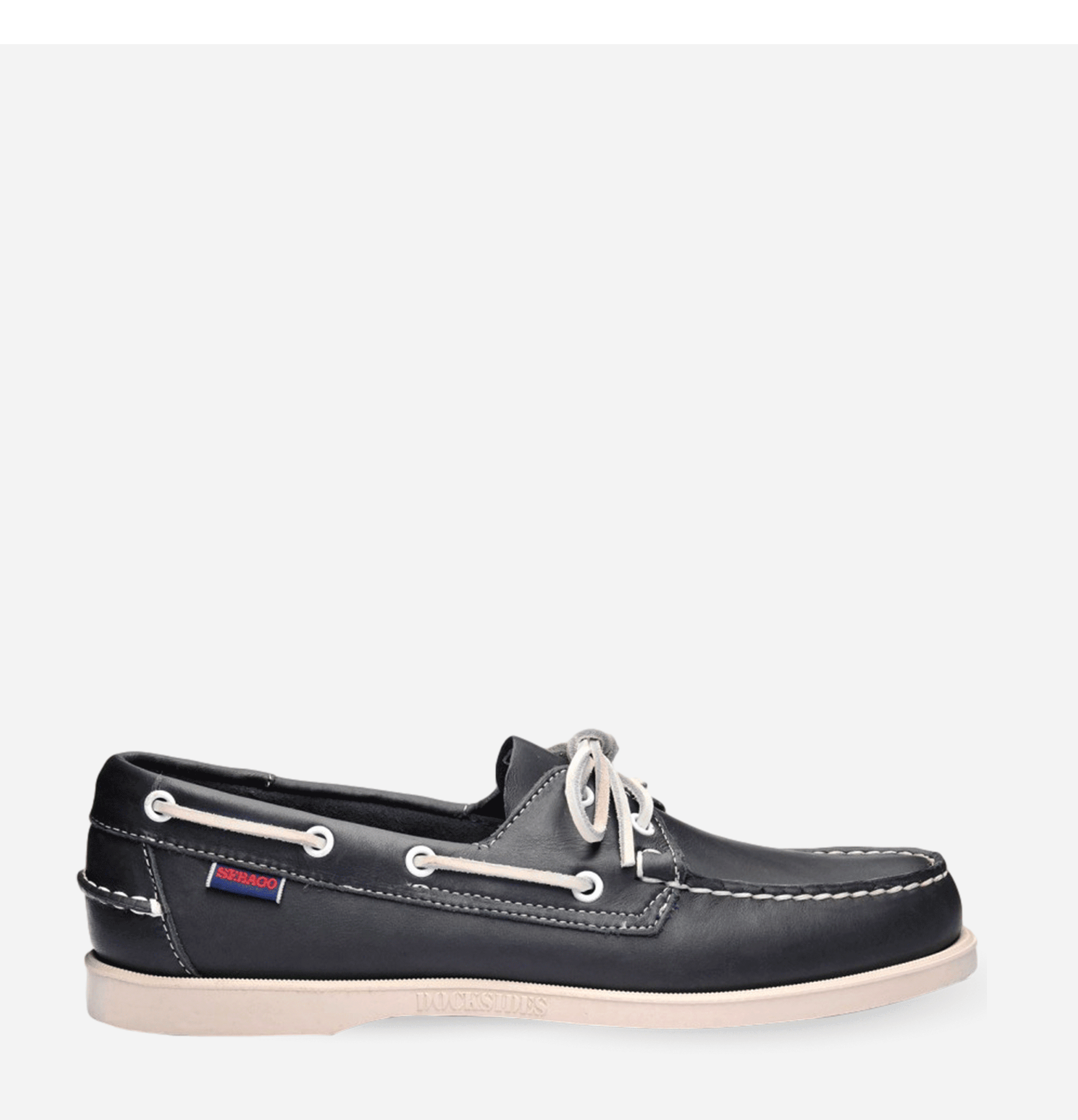 Chaussure sales sebago prix