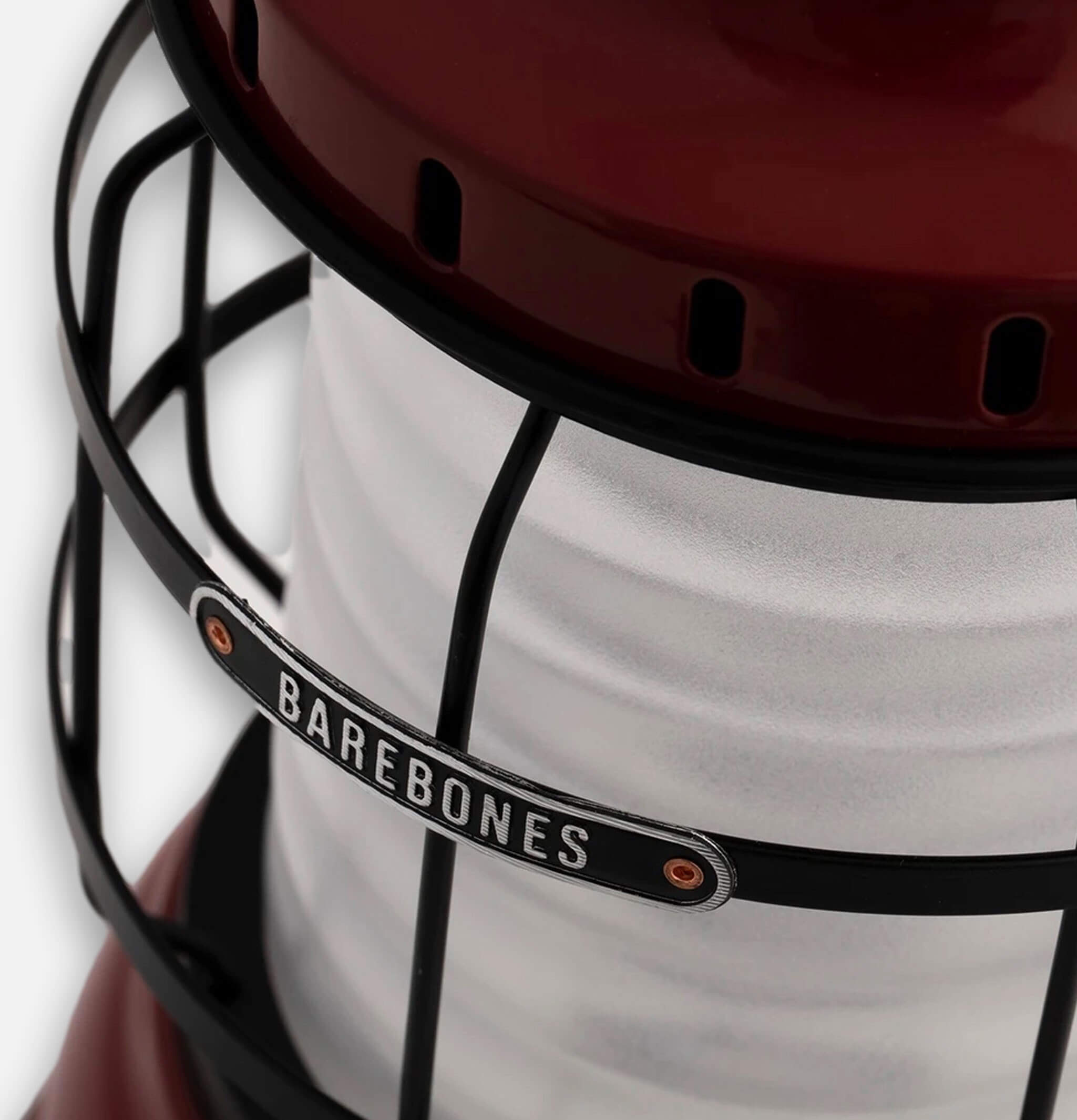 Barebones - Forest Lantern - Red