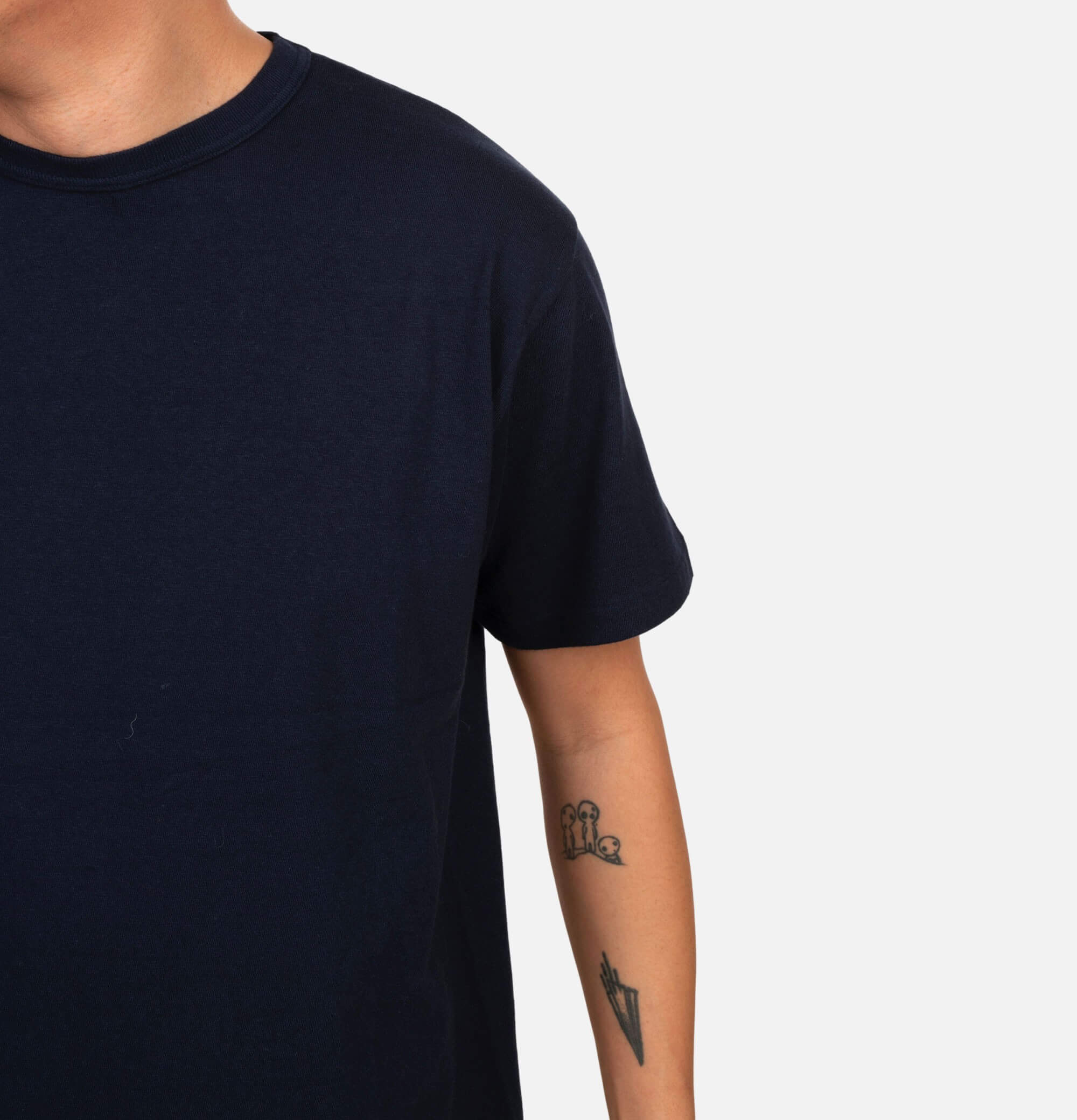 Sun Ray Haleiwa T-shirt Dark Navy