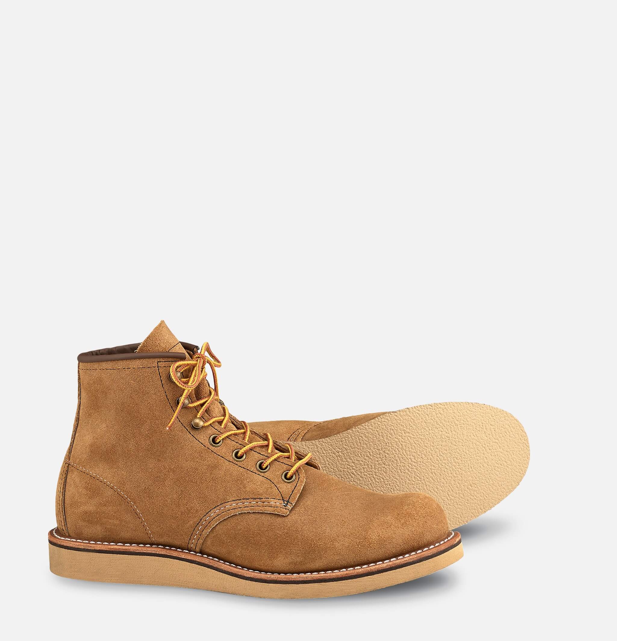 red wing rover 2953