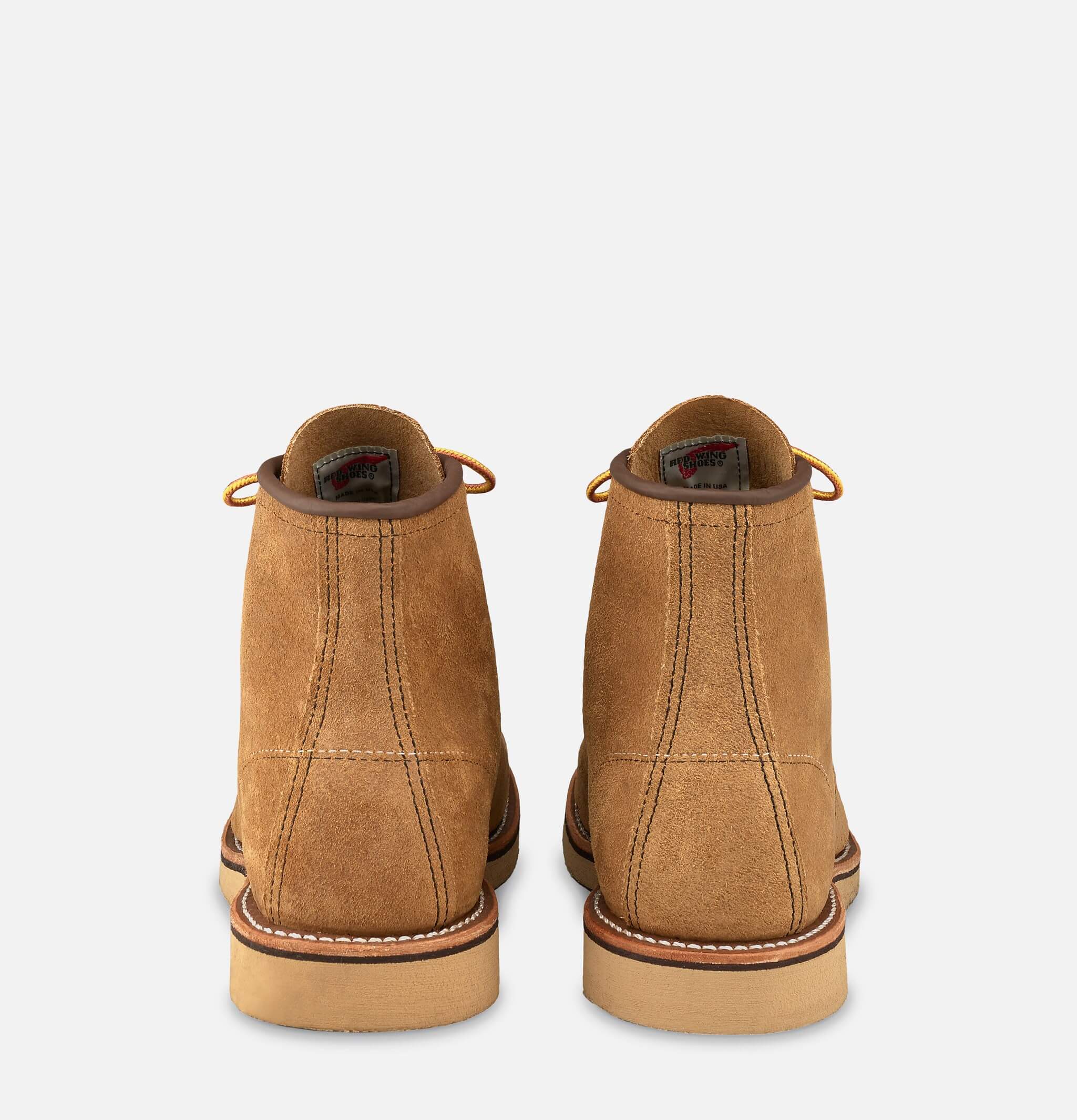 red wing rover 2953