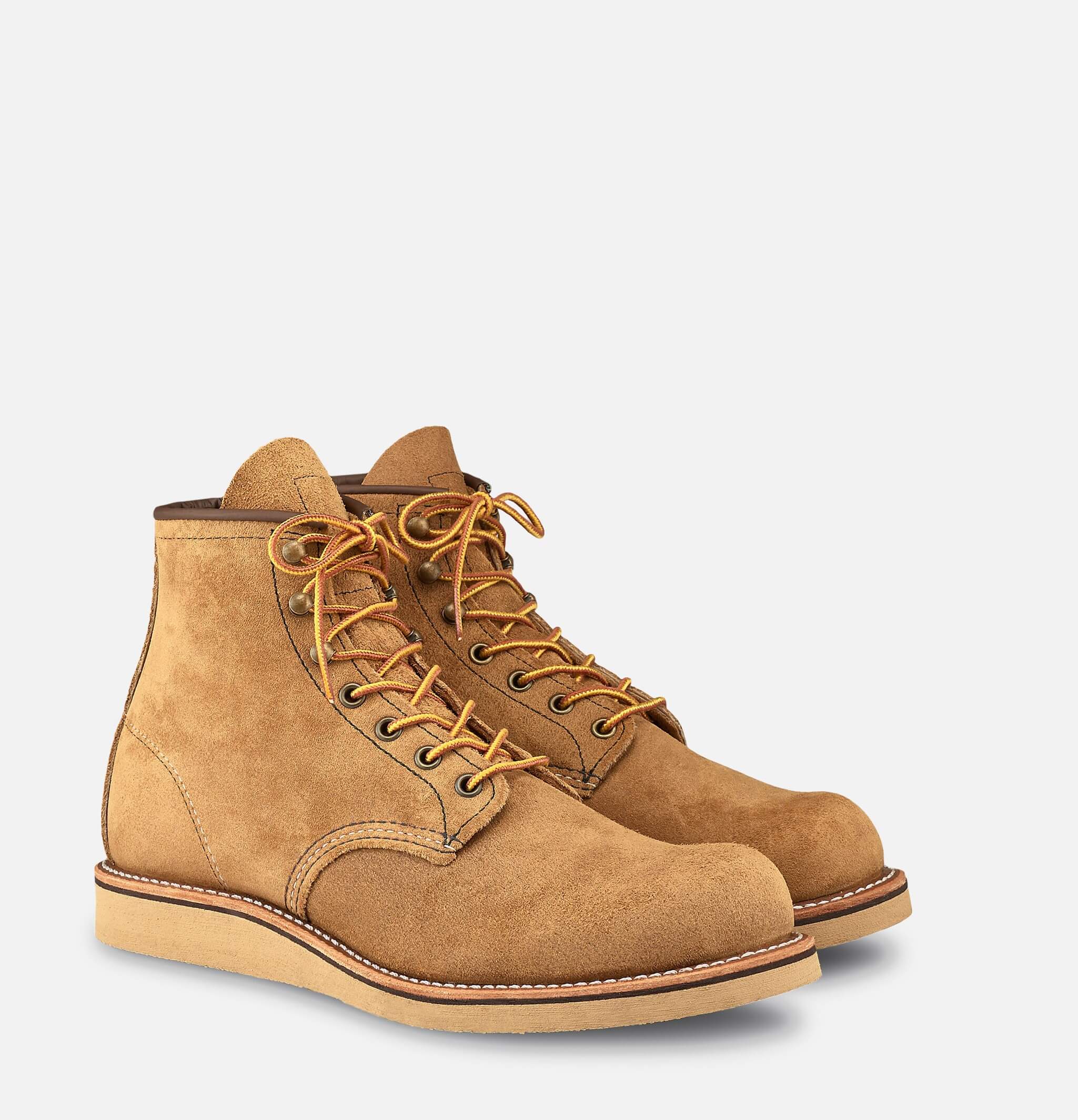 red wing 2953 rover