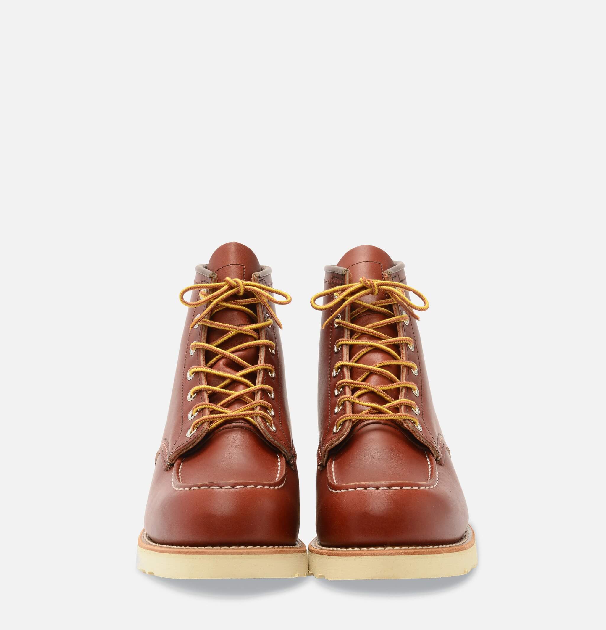 8131 - Moc Toe Oro Russet