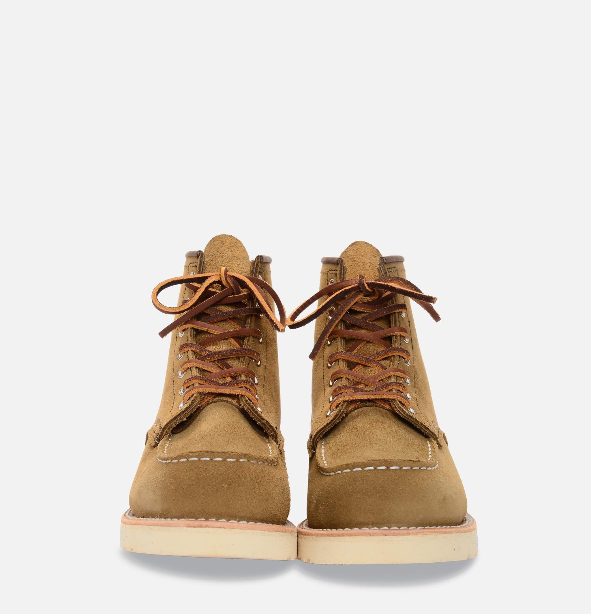 8881 - Moc Toe Olive Mohave