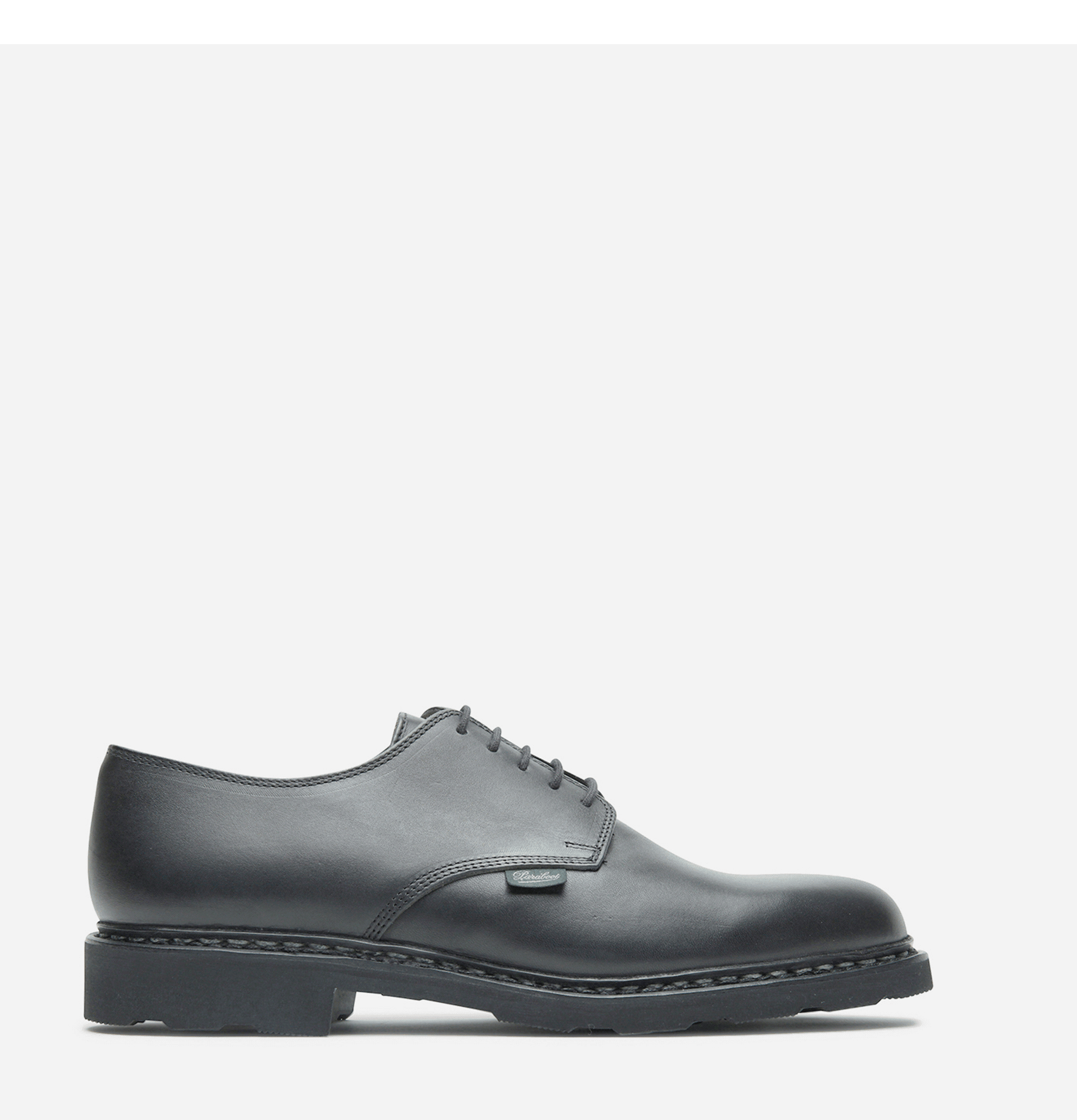 Paraboot Arles Derby Griff Black