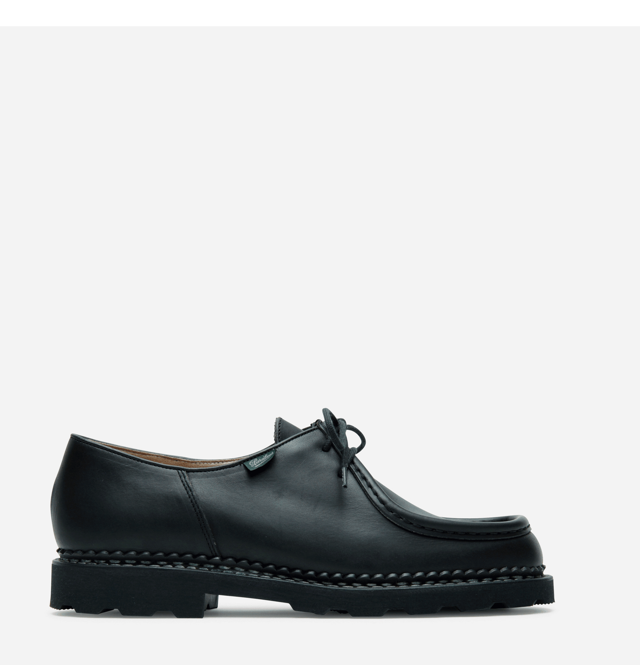 Paraboot Michael Marche Shoes Black