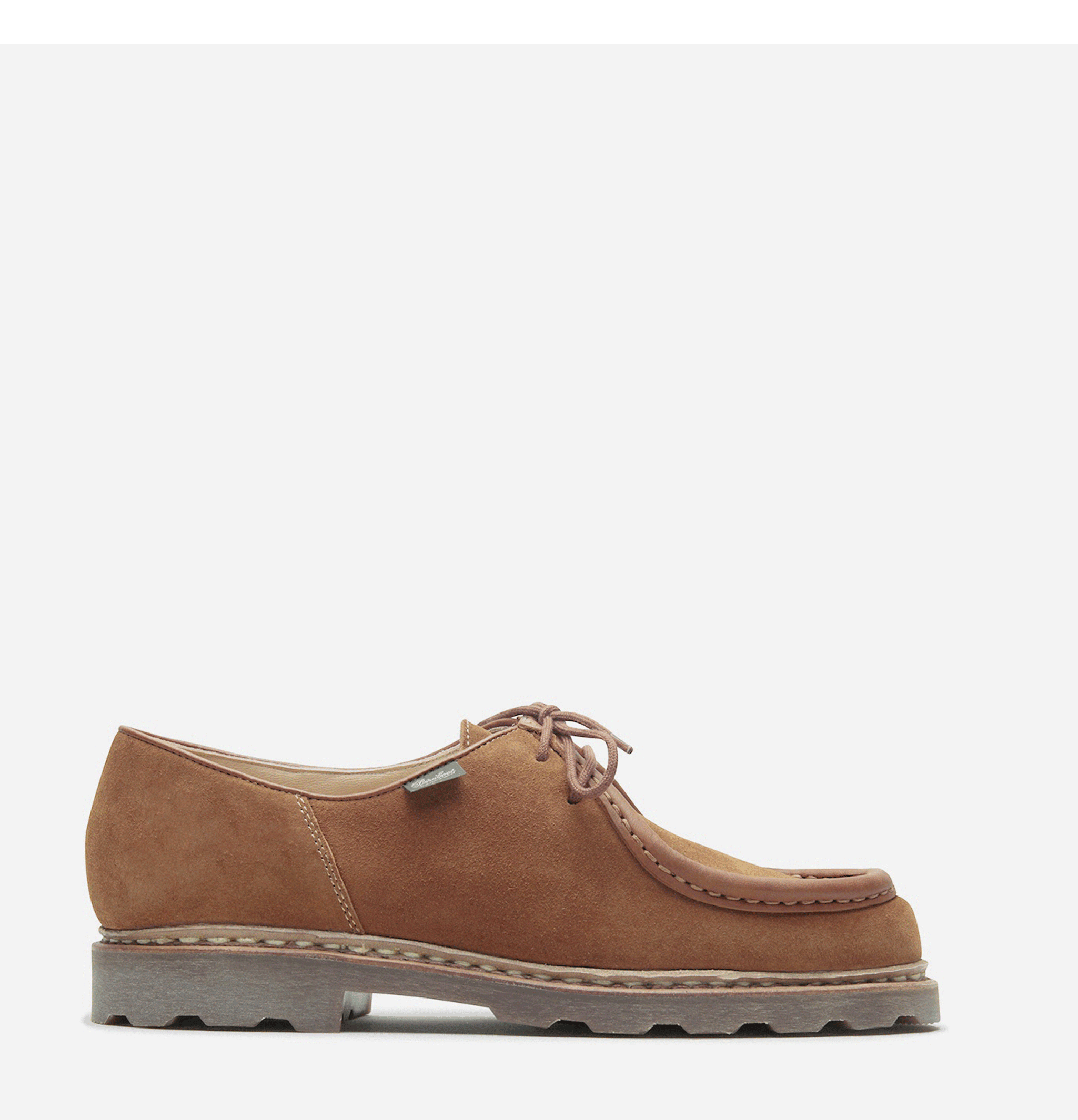 Chaussures Paraboot Michael Marche Whisky