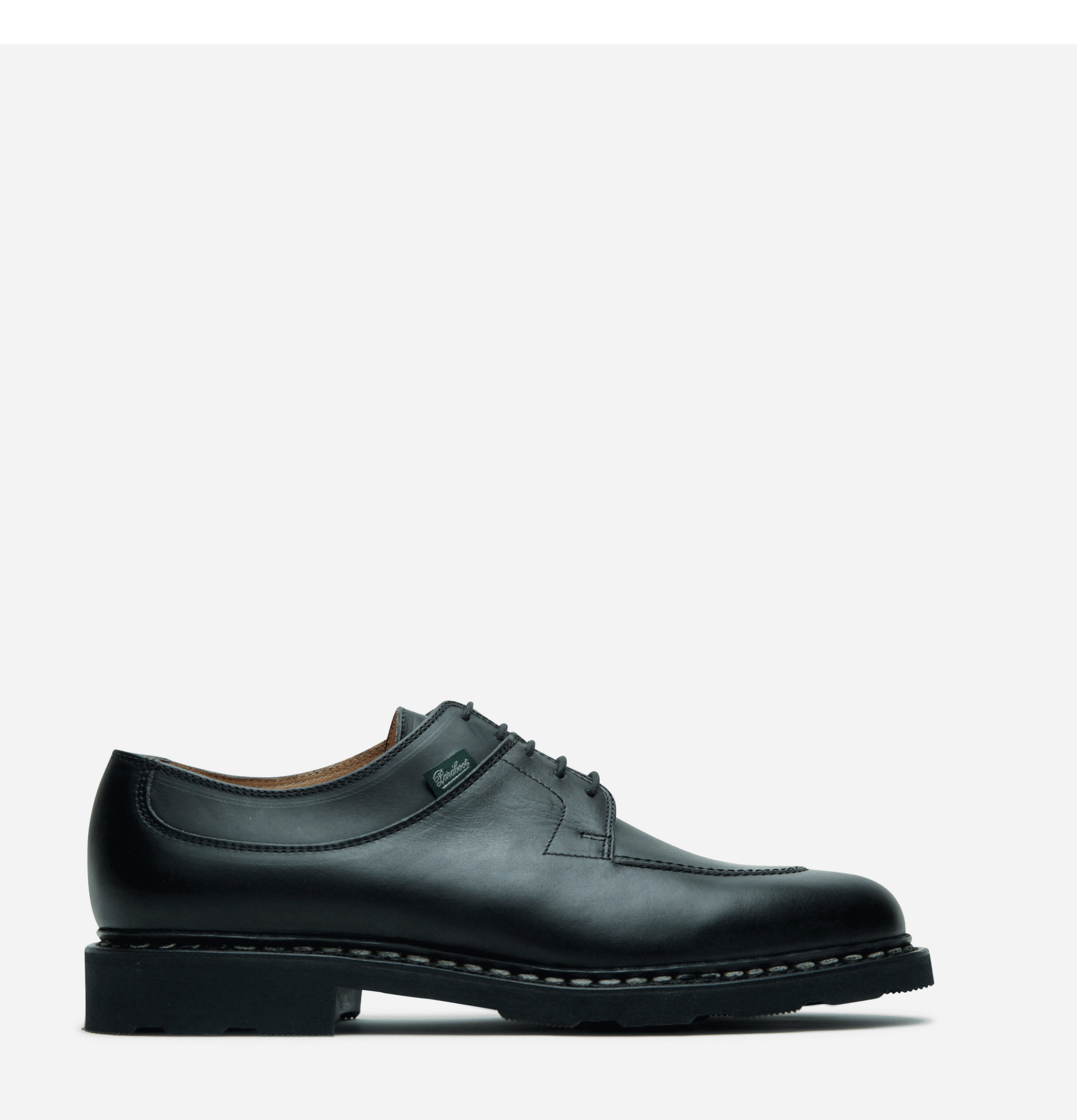 Paraboot Avignon Shoes Black