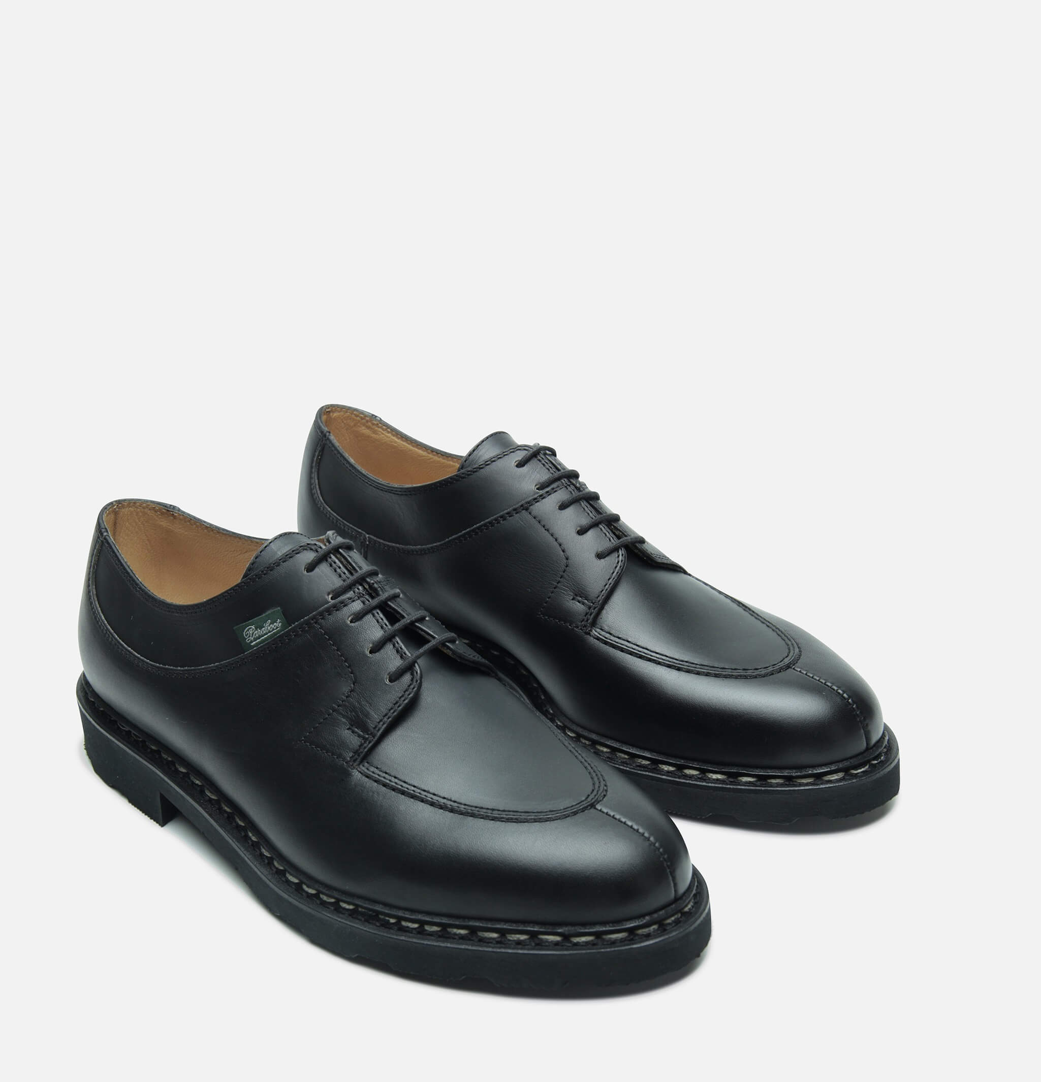 Paraboot Avignon Shoes Black