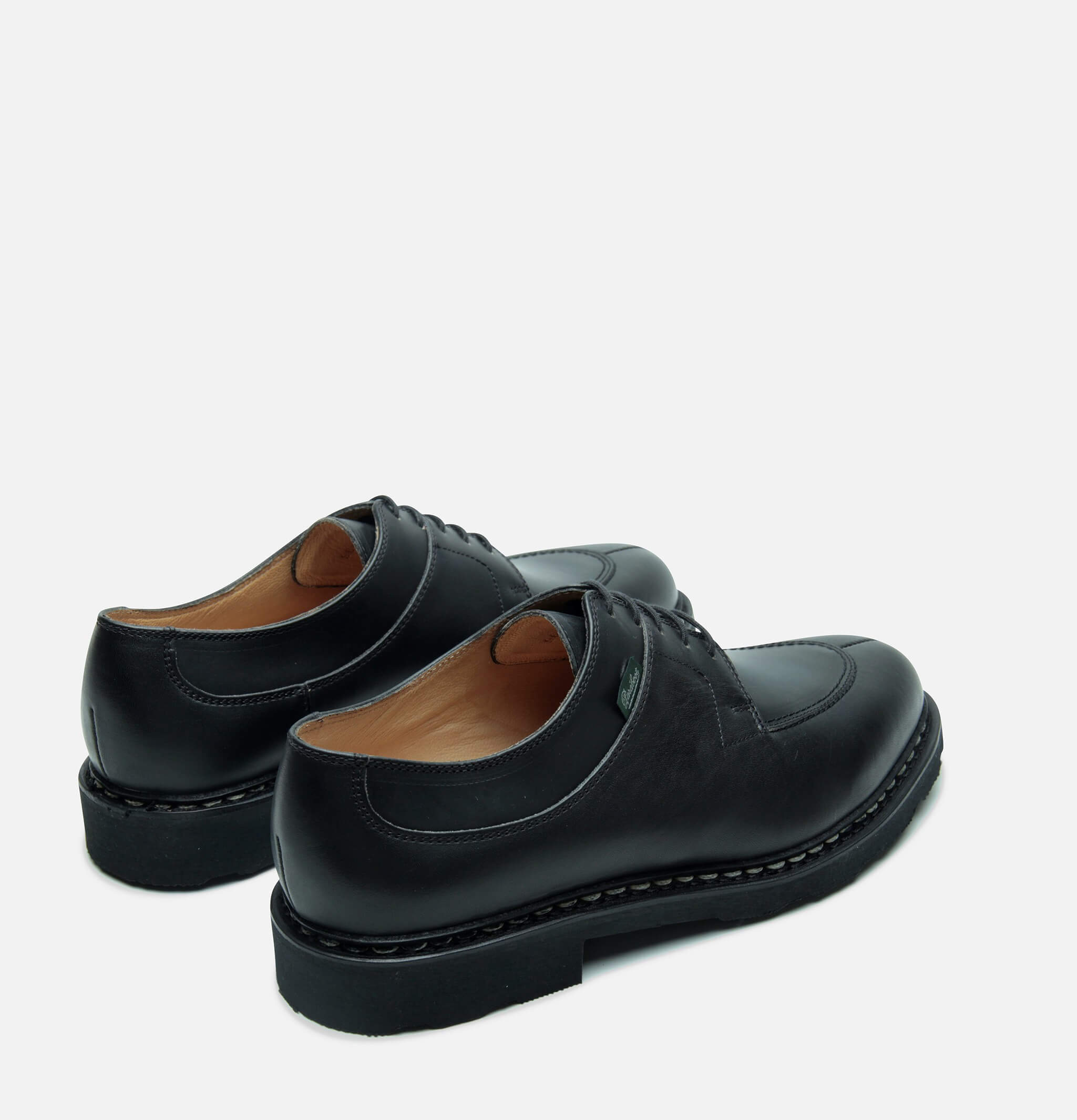 Paraboot Avignon Shoes Black