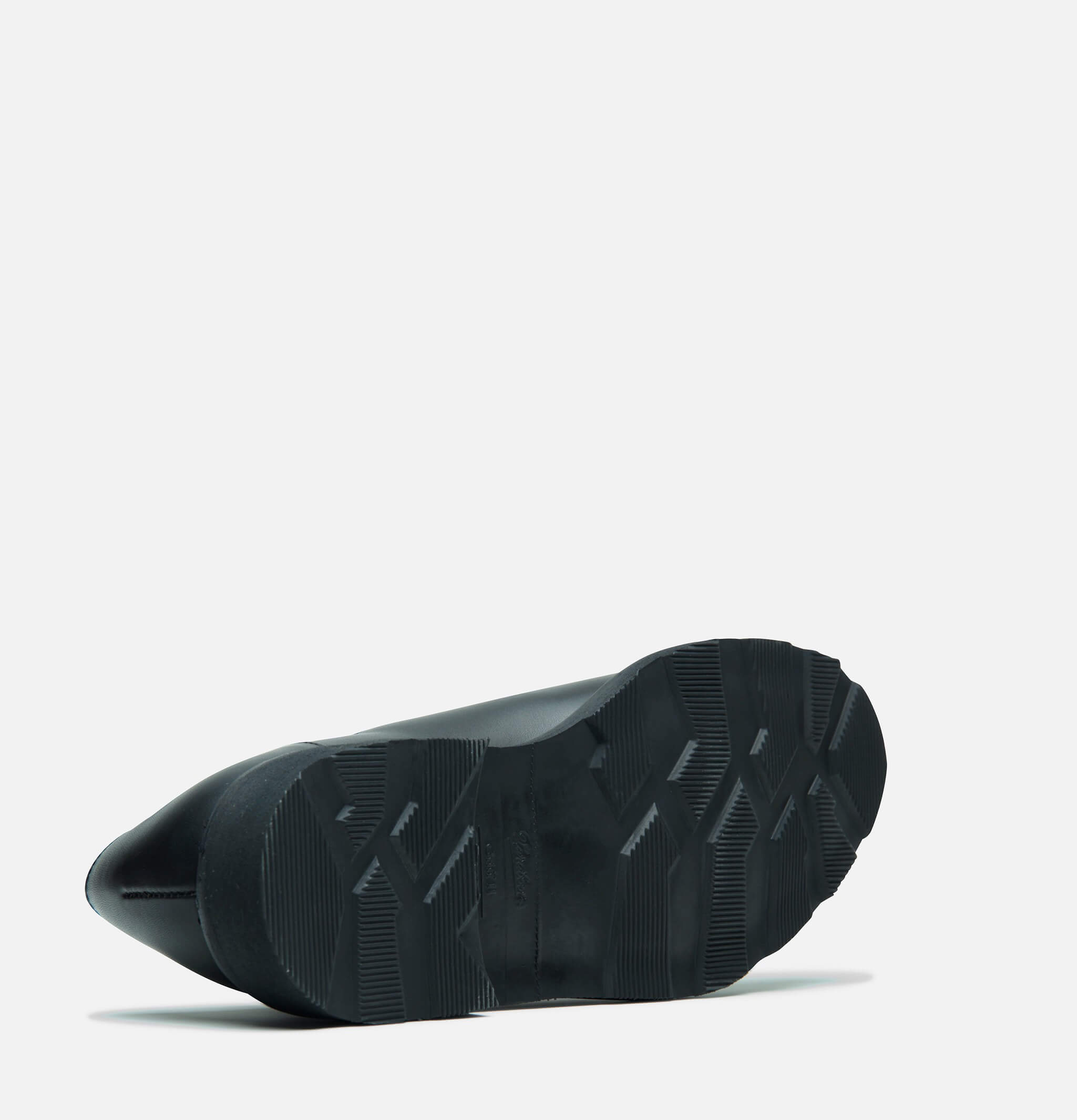 Paraboot Avignon Shoes Black