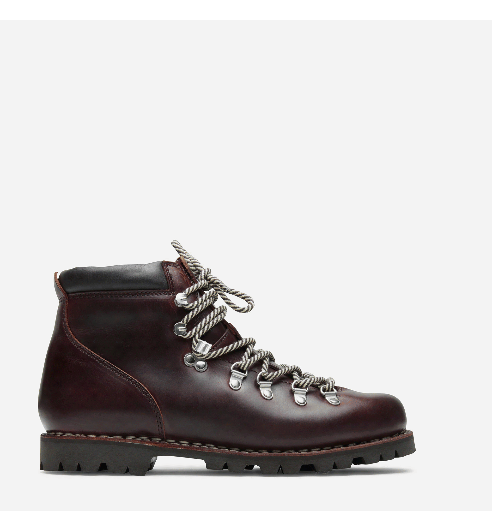 Paraboot Avoriaz Jannu Boots Bark