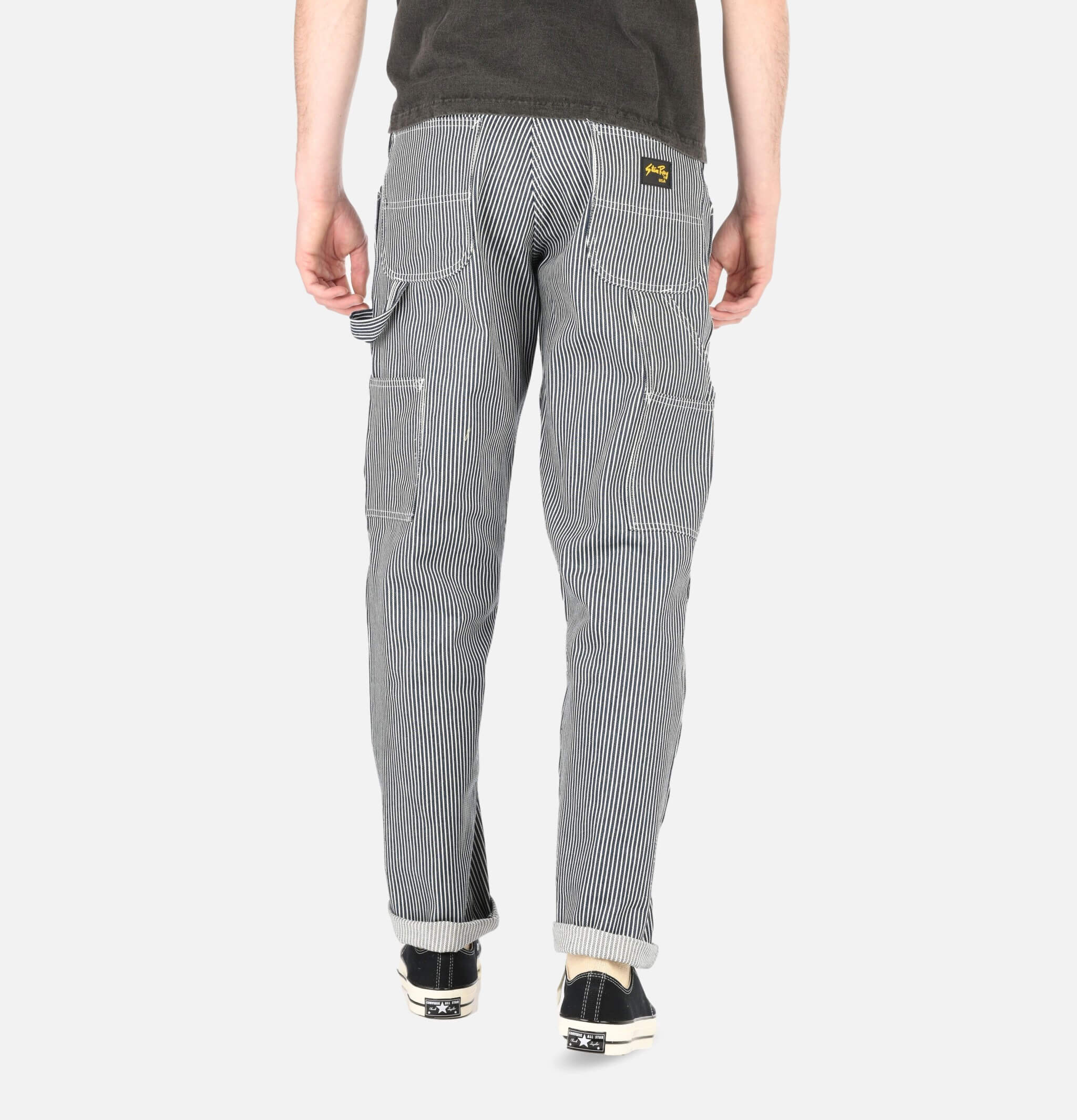 Pantalon Painter 80 Hickory