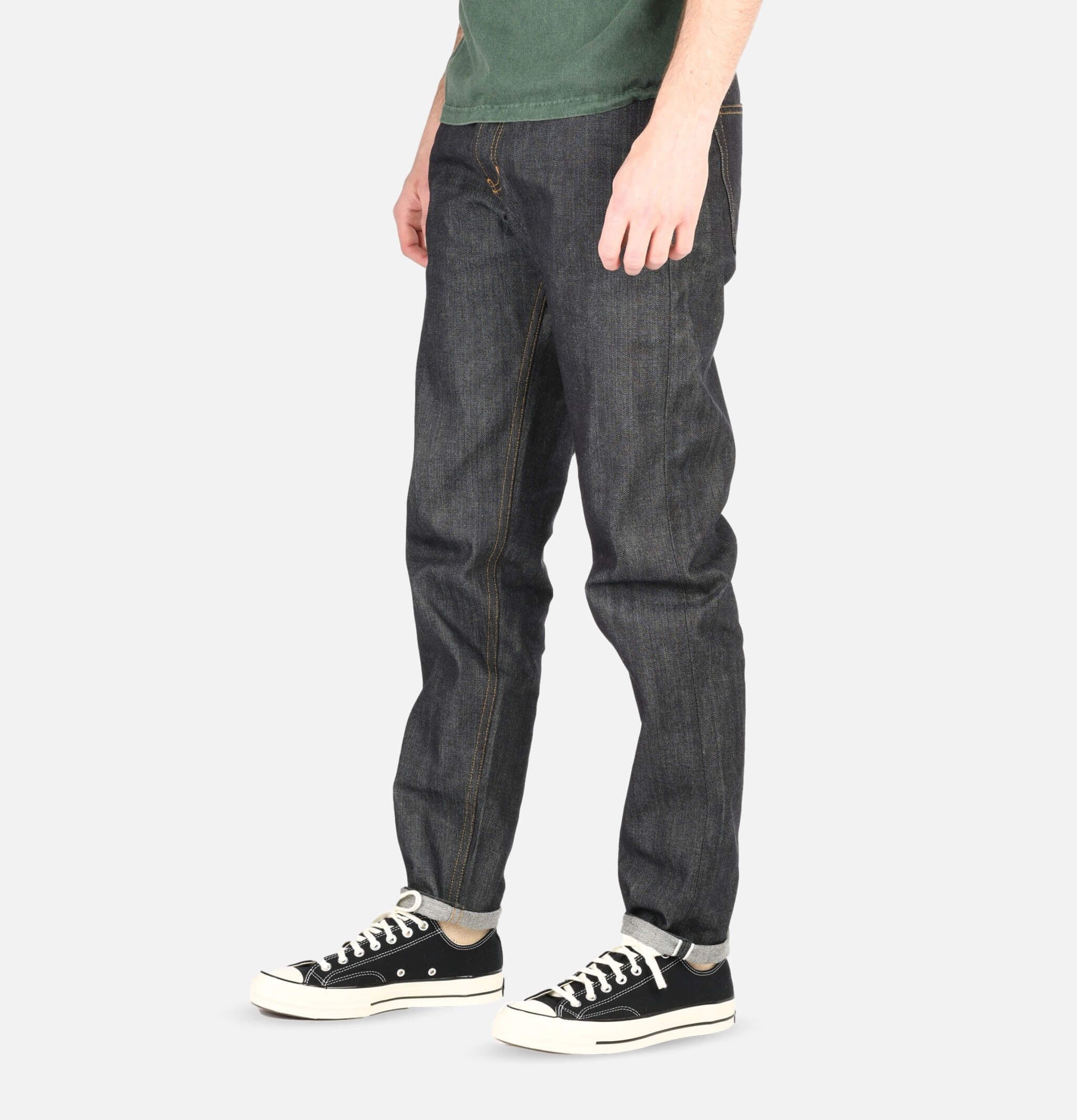 Easy Guy Left Hand Twill Jeans