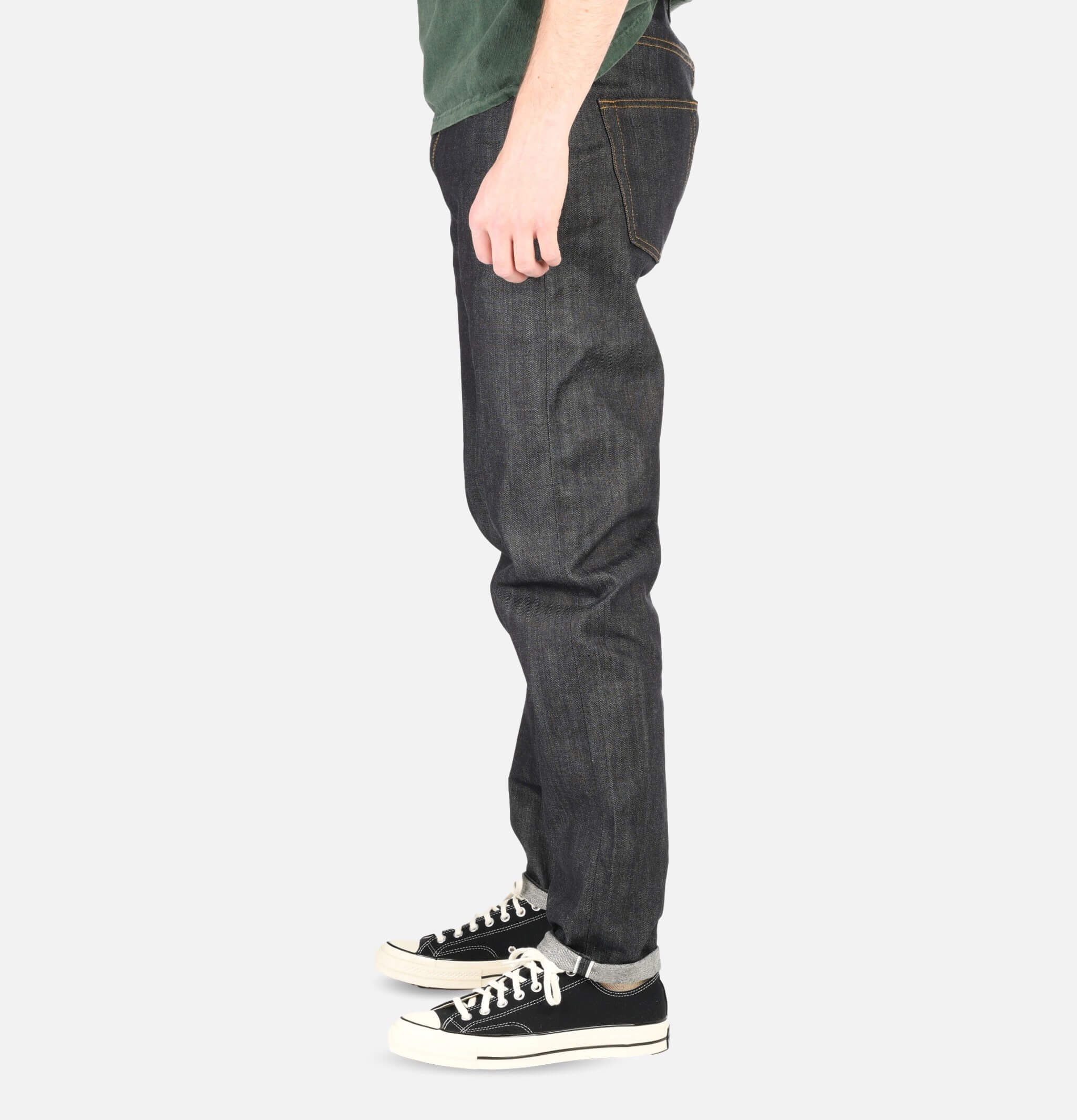 Easy Guy Left Hand Twill Jeans