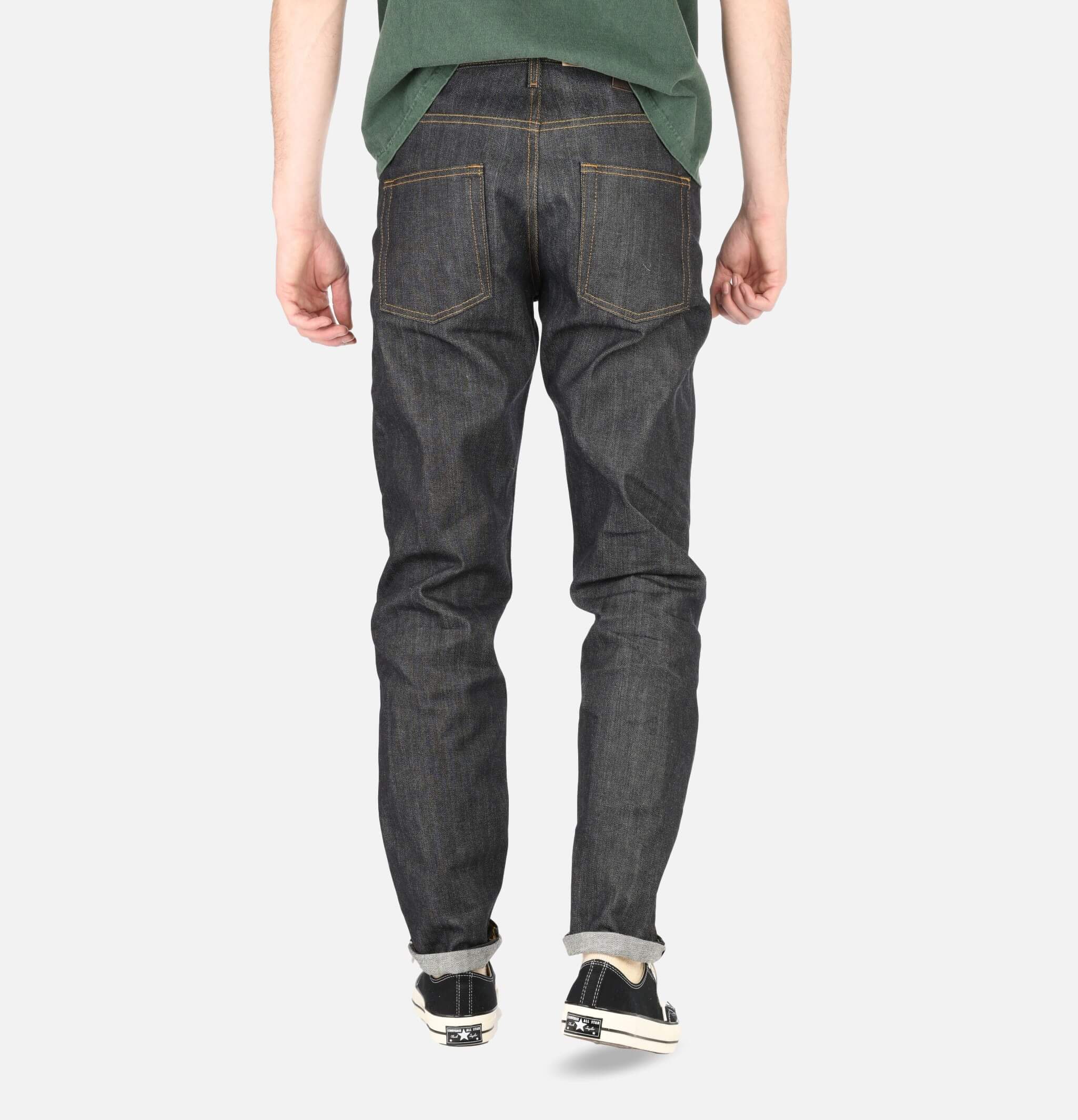 Easy Guy Left Hand Twill Jeans