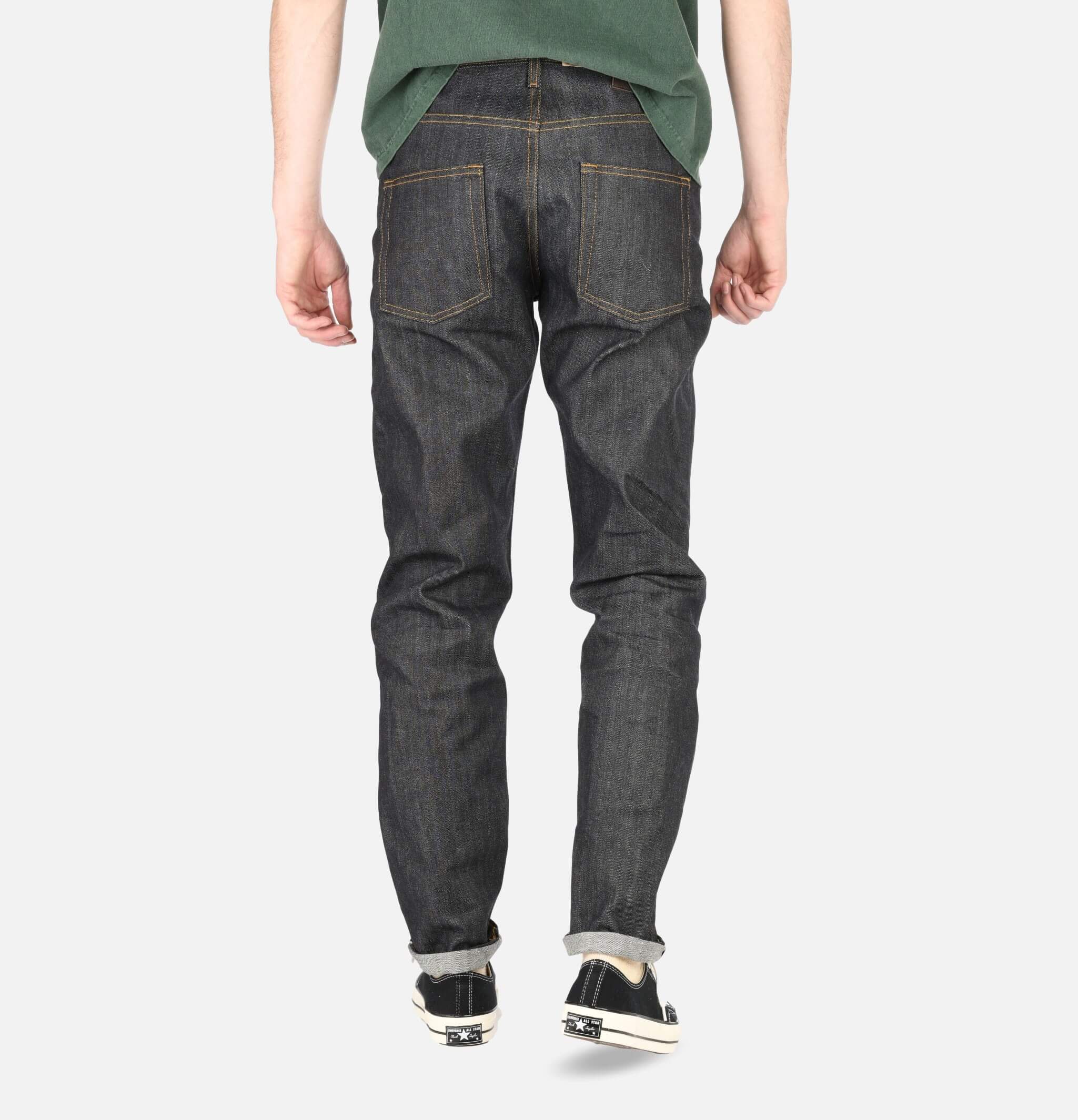 Jean Easy Guy Left Hand Twill