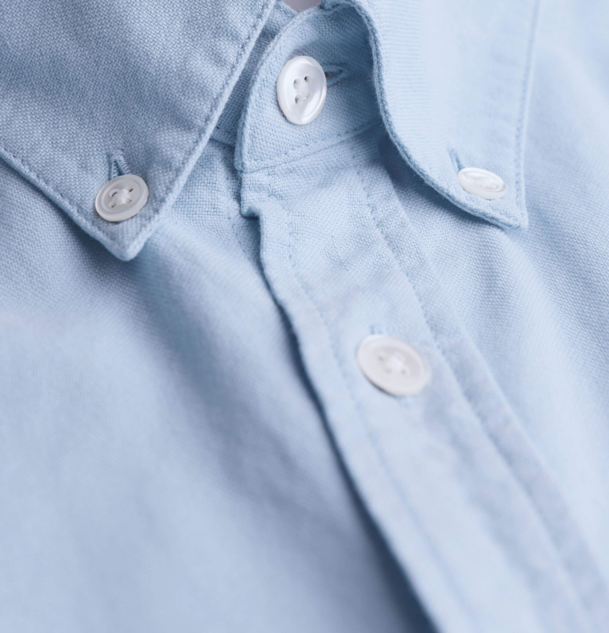 Portuguese Flannel Shirt Belavista Sky