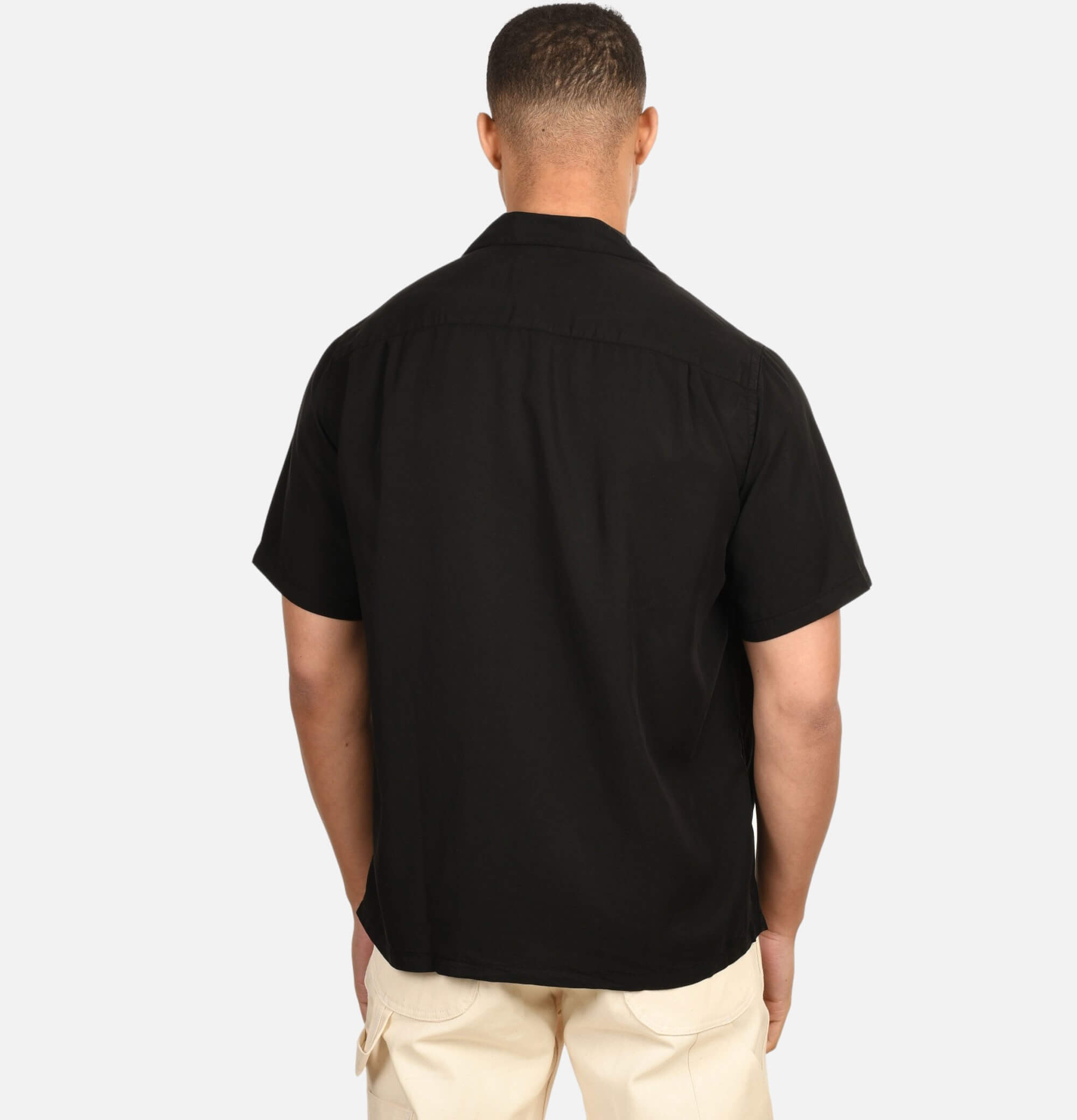 Dogtown Shirt Black