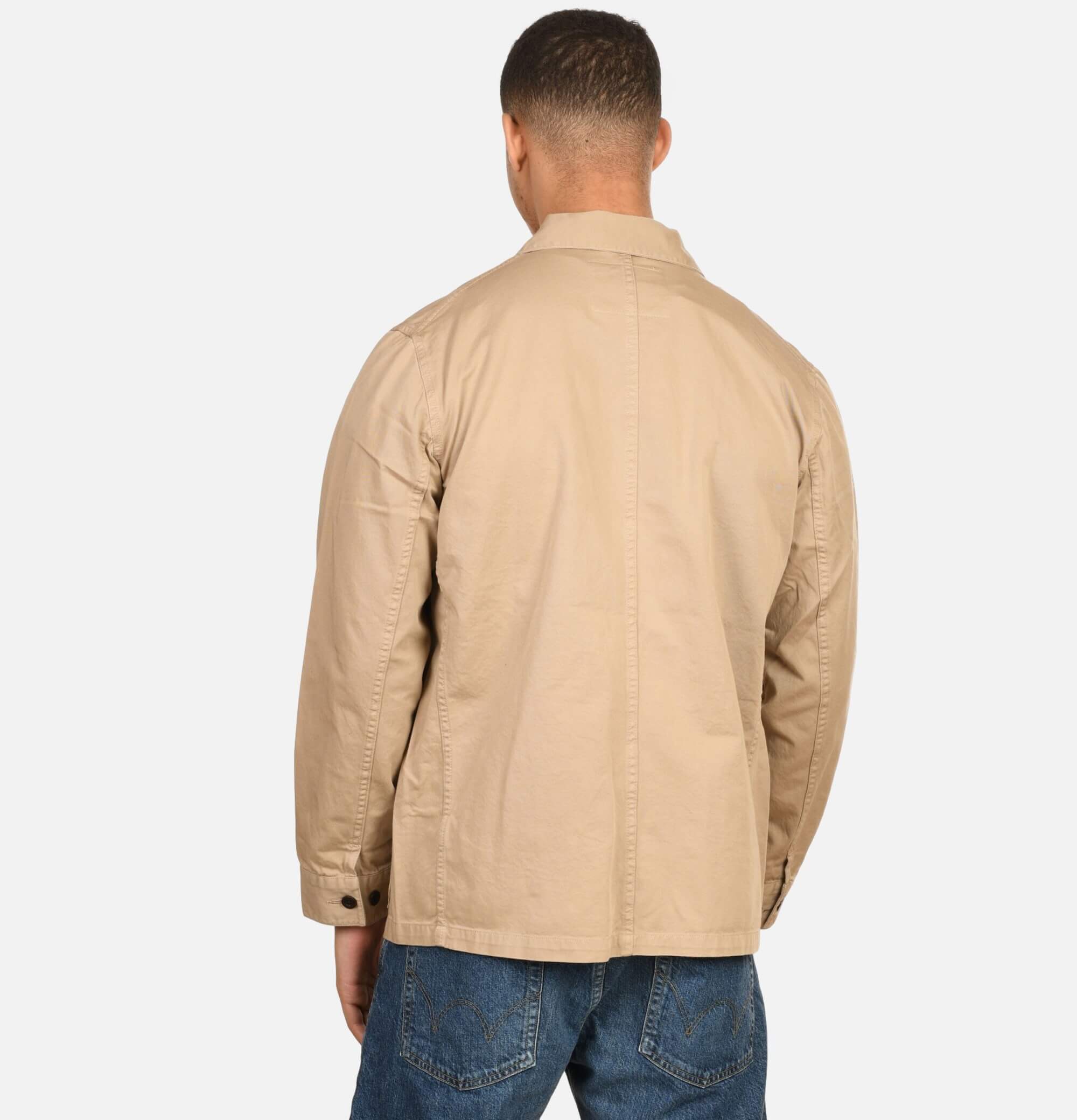 Labura Jacket Sand