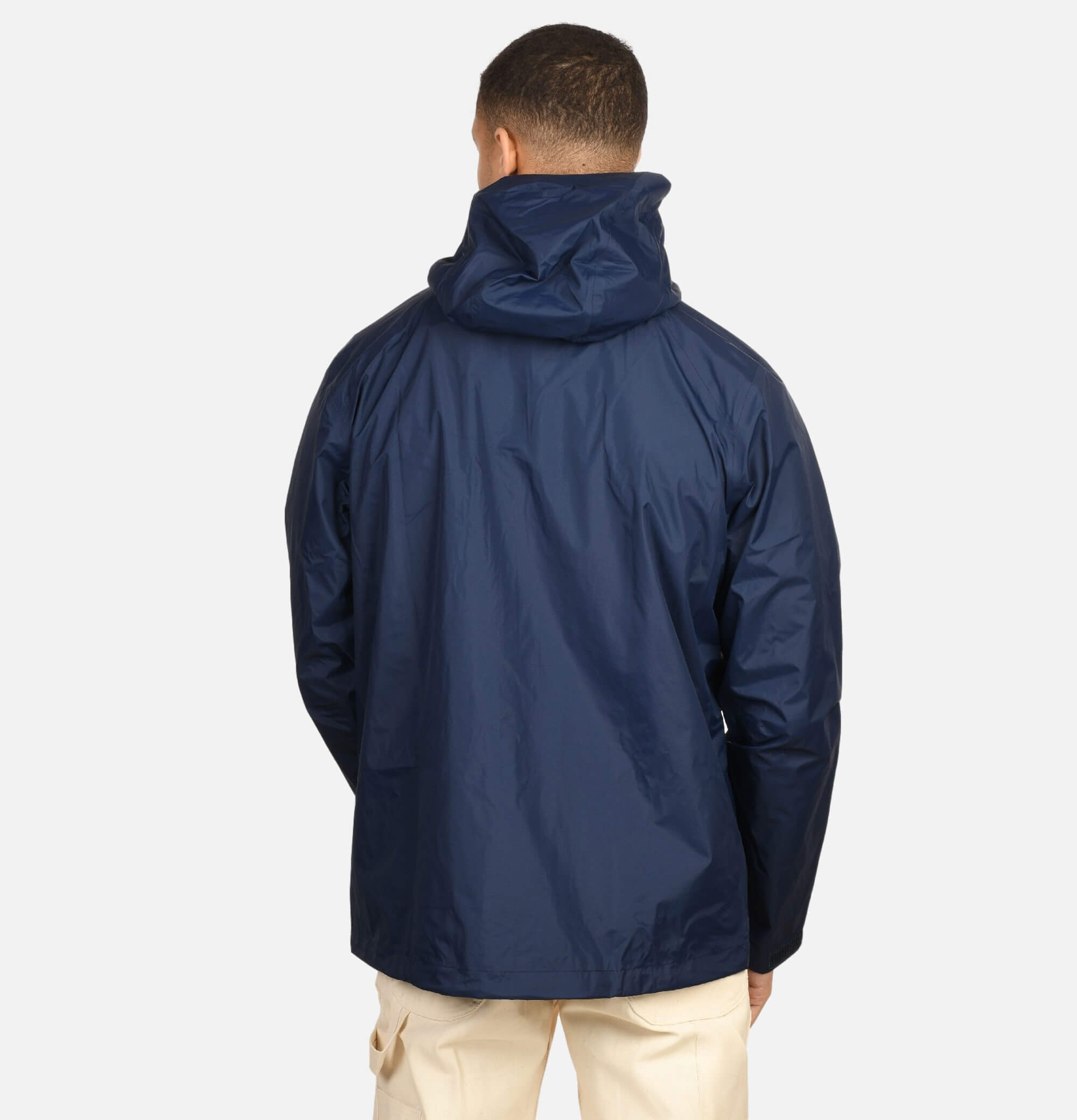 Torrent Shell 3L Jacket Navy