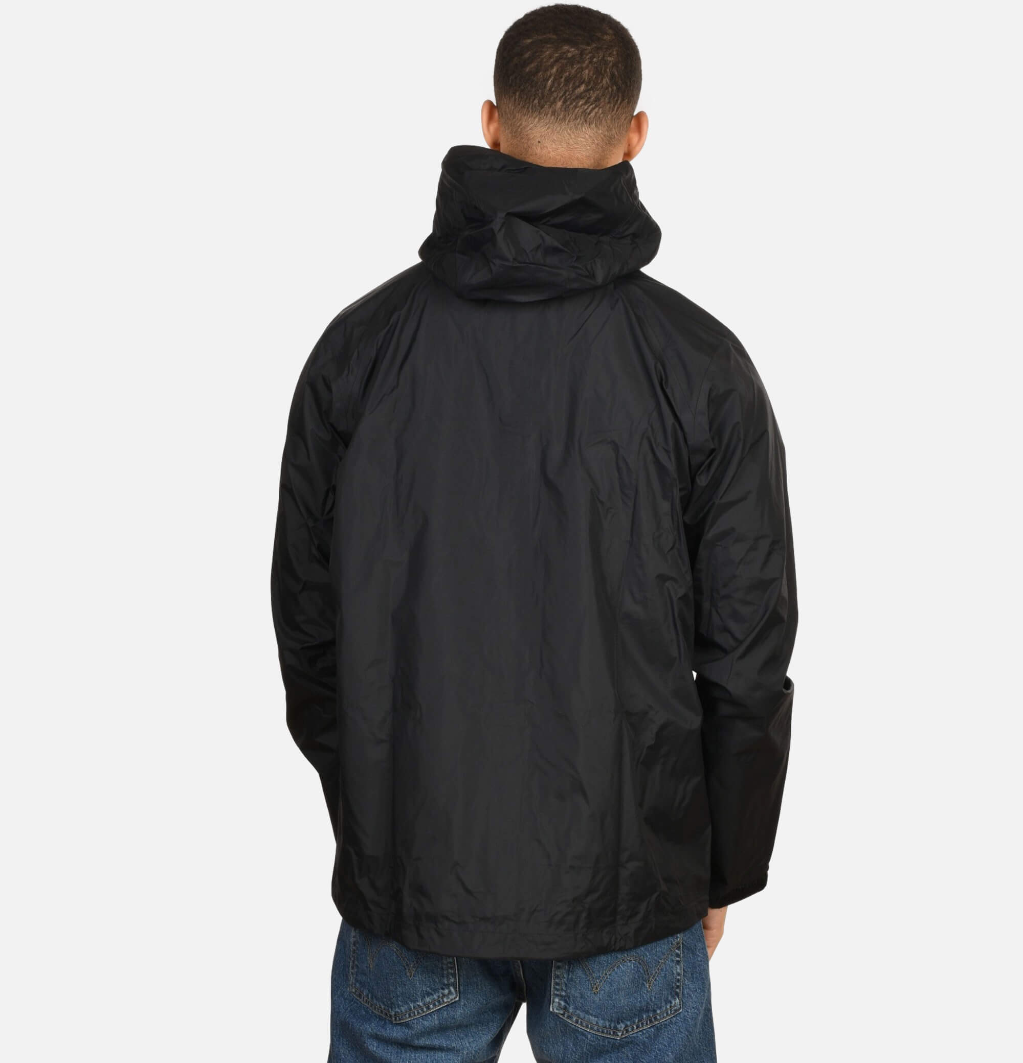 Torrentshell 3L Jacket Black