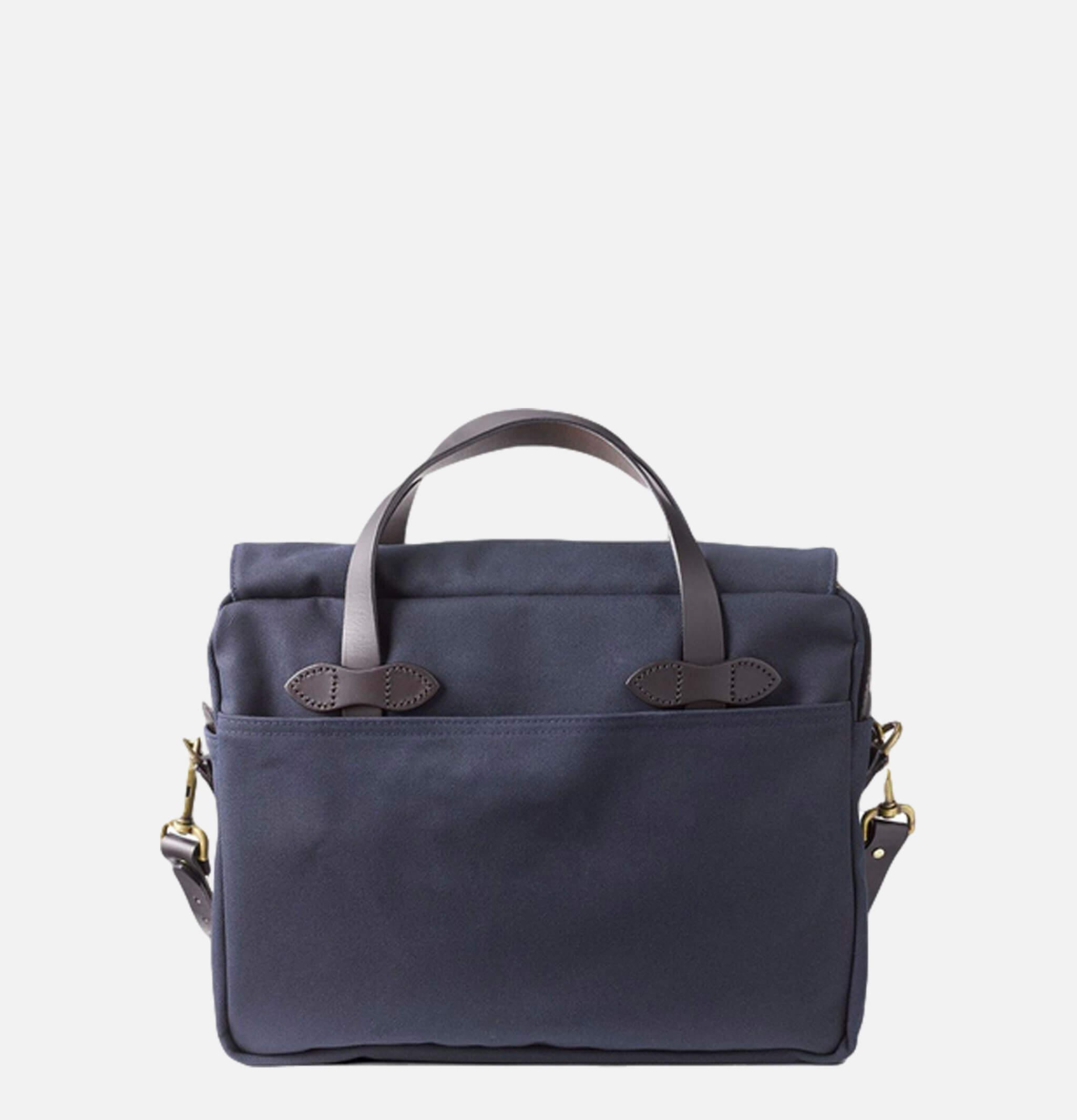 70256 - Original Briefcase Navy