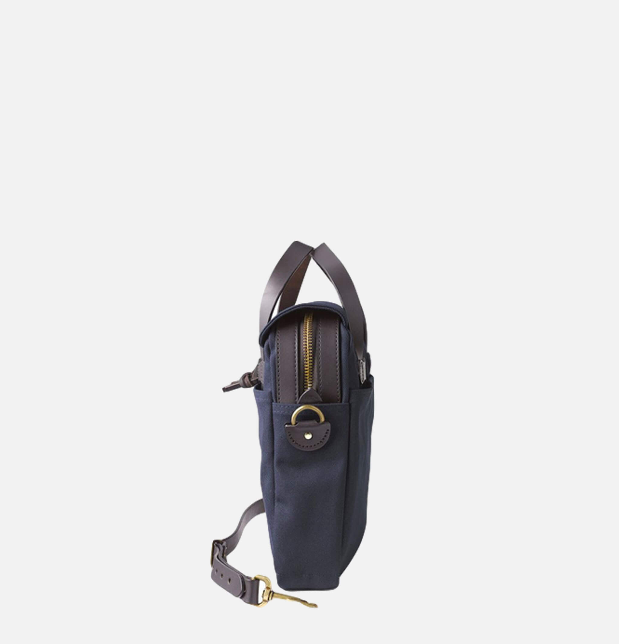 Filson original briefcase black best sale