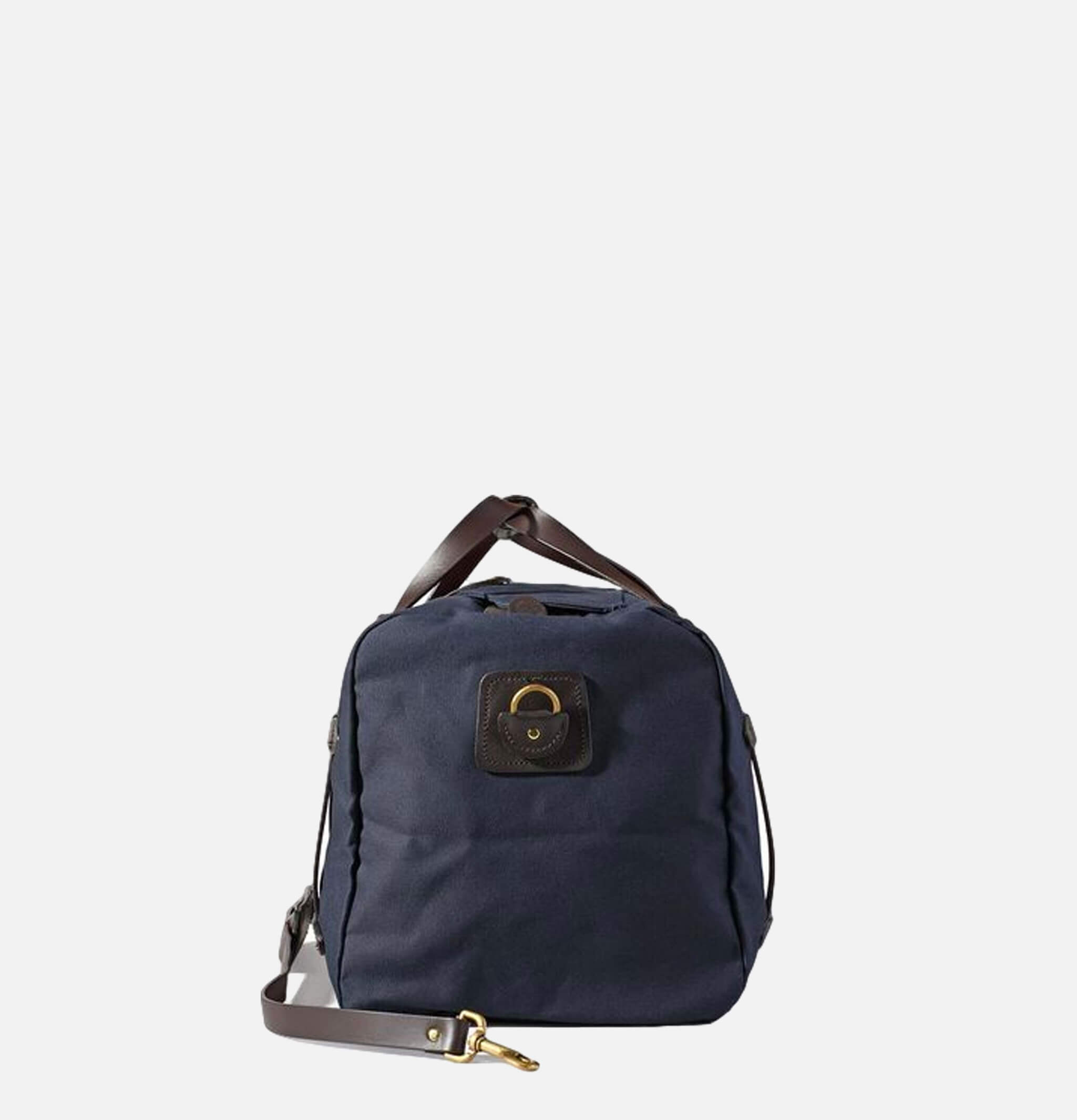 70325 - Medium Duffle Bag Navy