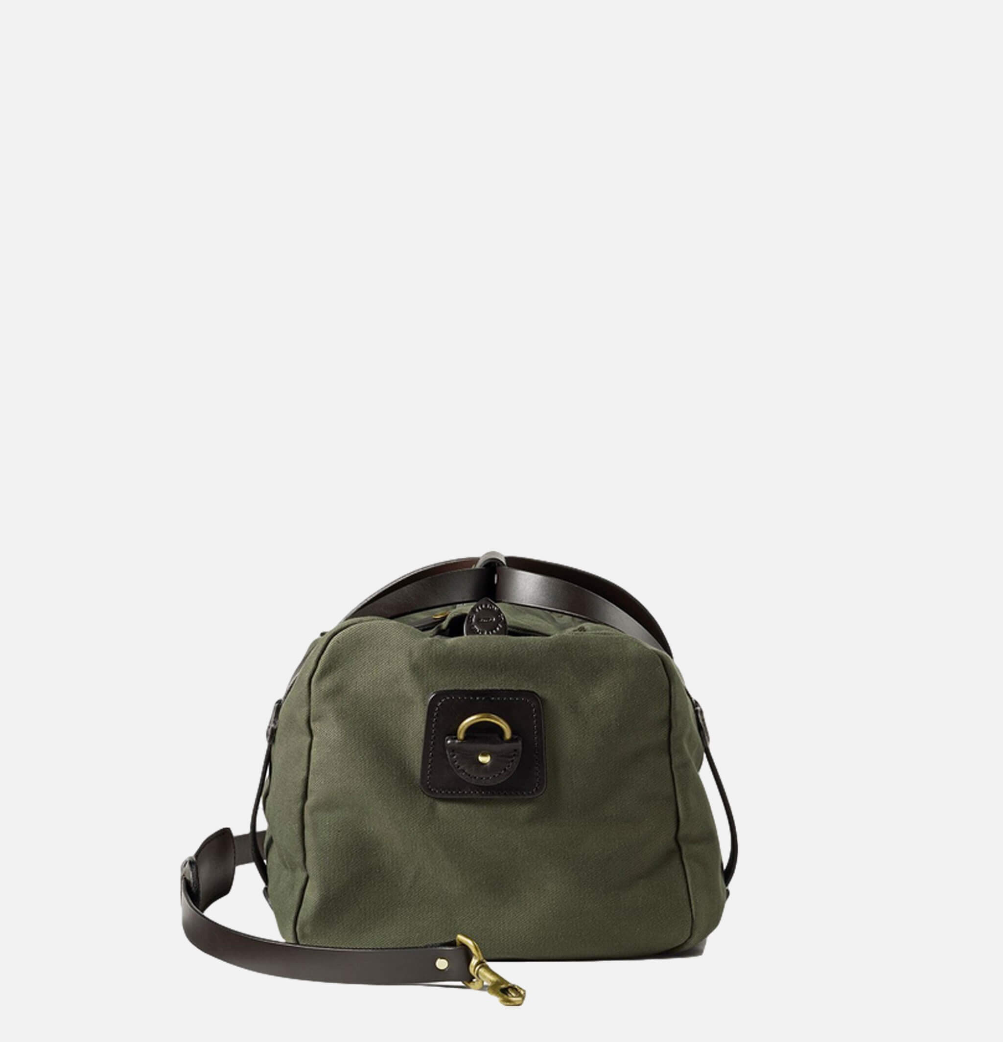 70220 - Small Duffle Bag Otter Green