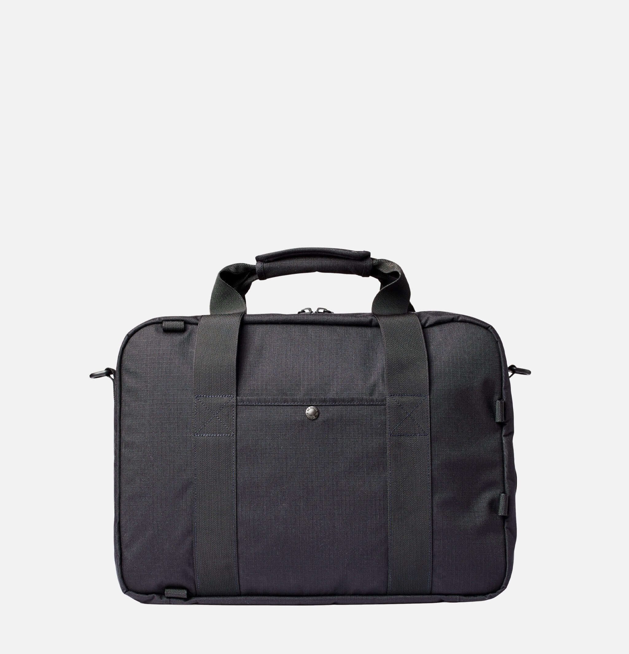 Pullman Nylon Ripstop Black